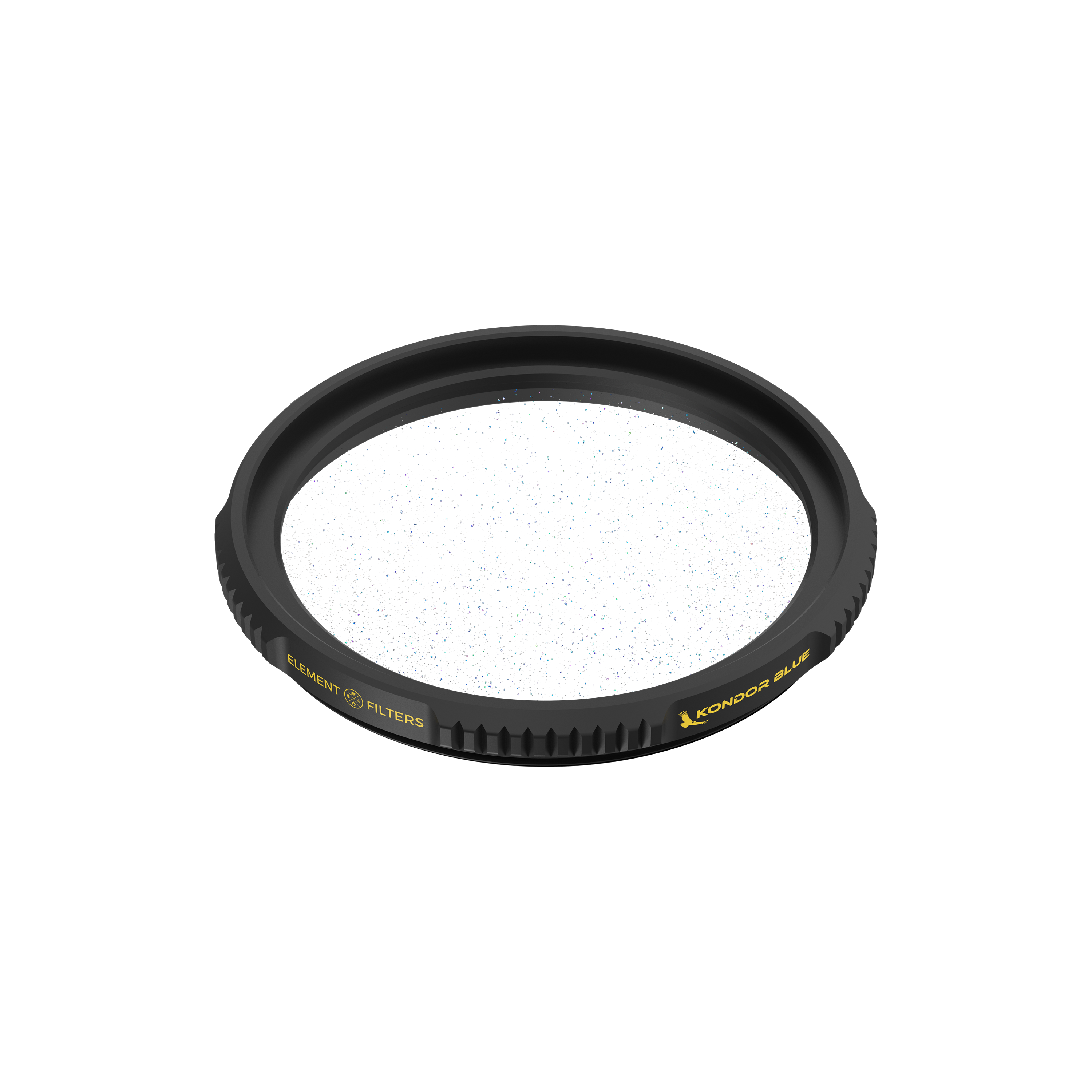 Opaline Threaded Diffusion Filter