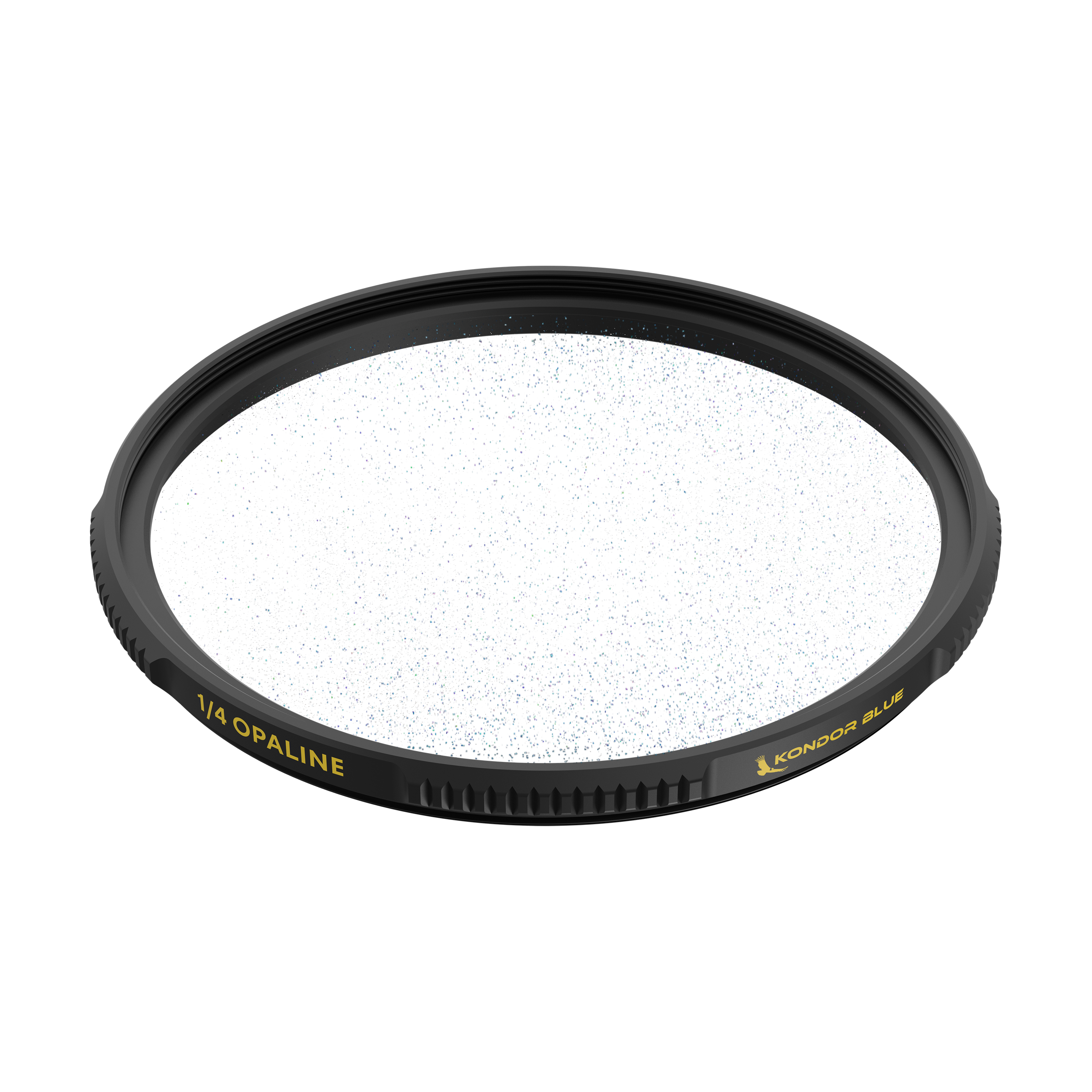 Opaline Diffusion Filters – Brass Threaded (49mm, 67mm, 77mm, 82mm)