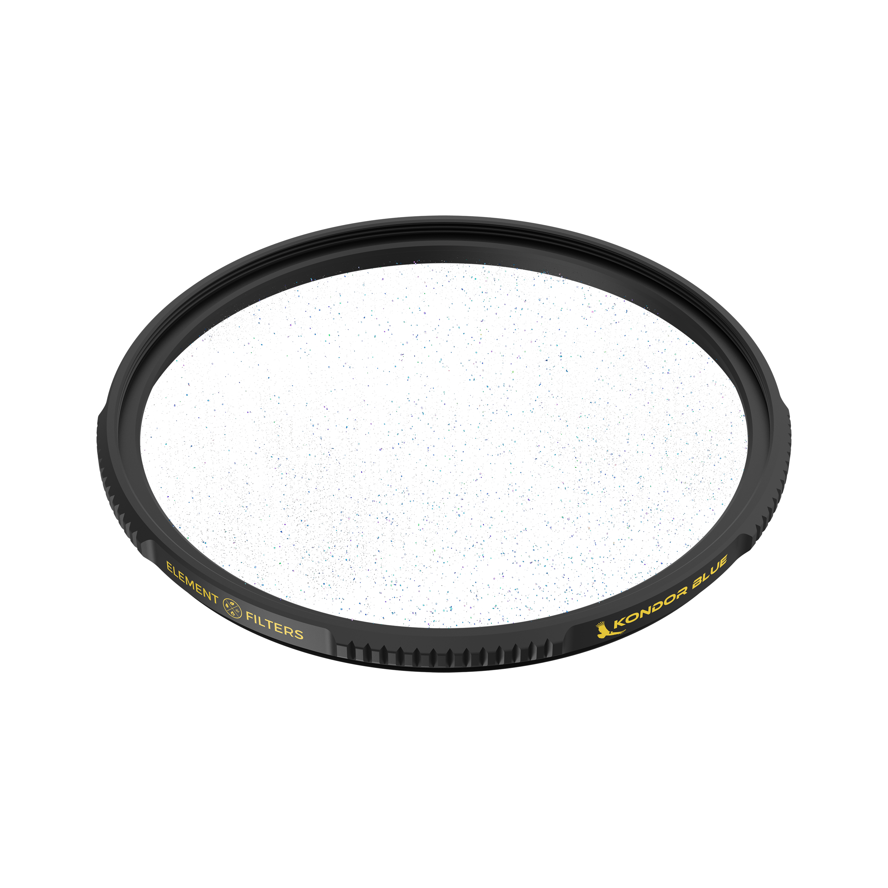 Opaline Threaded 1/8th Diffusion Filter