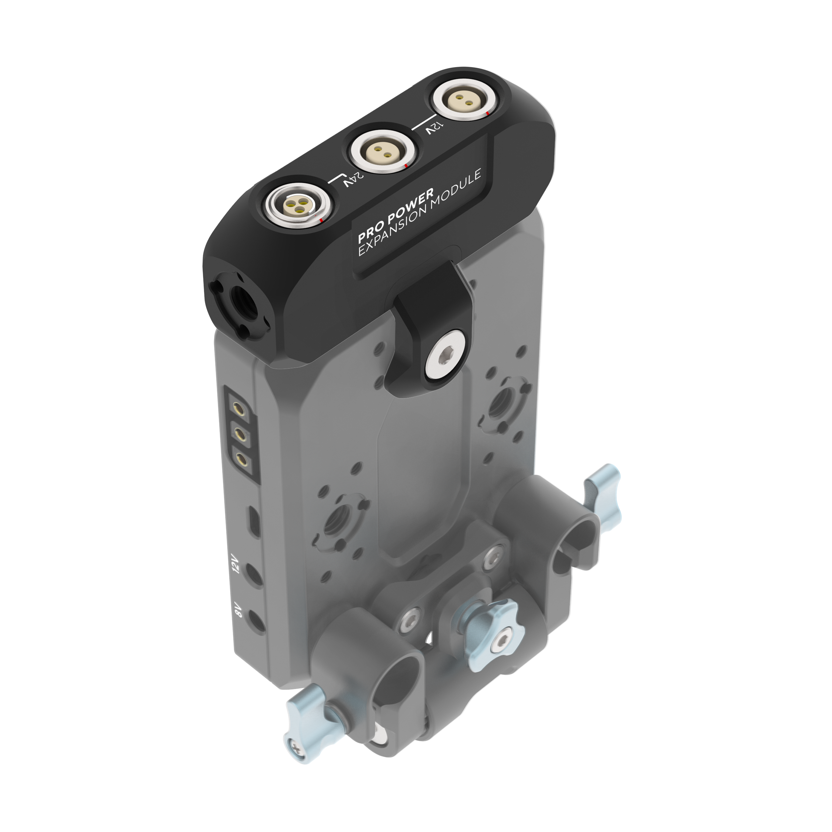 Pro Power Expansion Module
