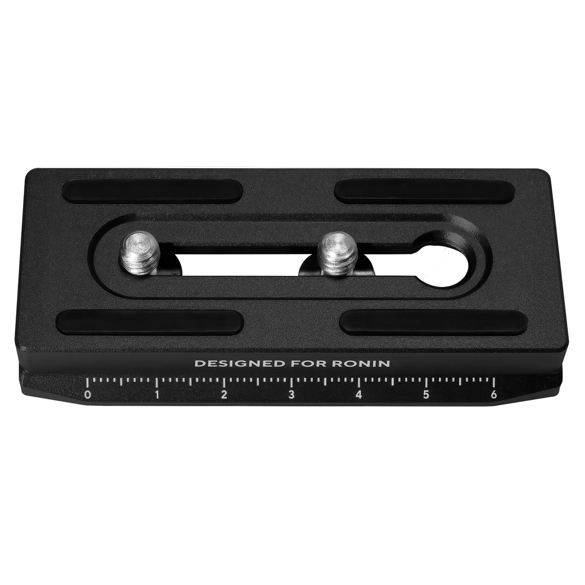 Ronin Gimbal Arca Plate for Cages