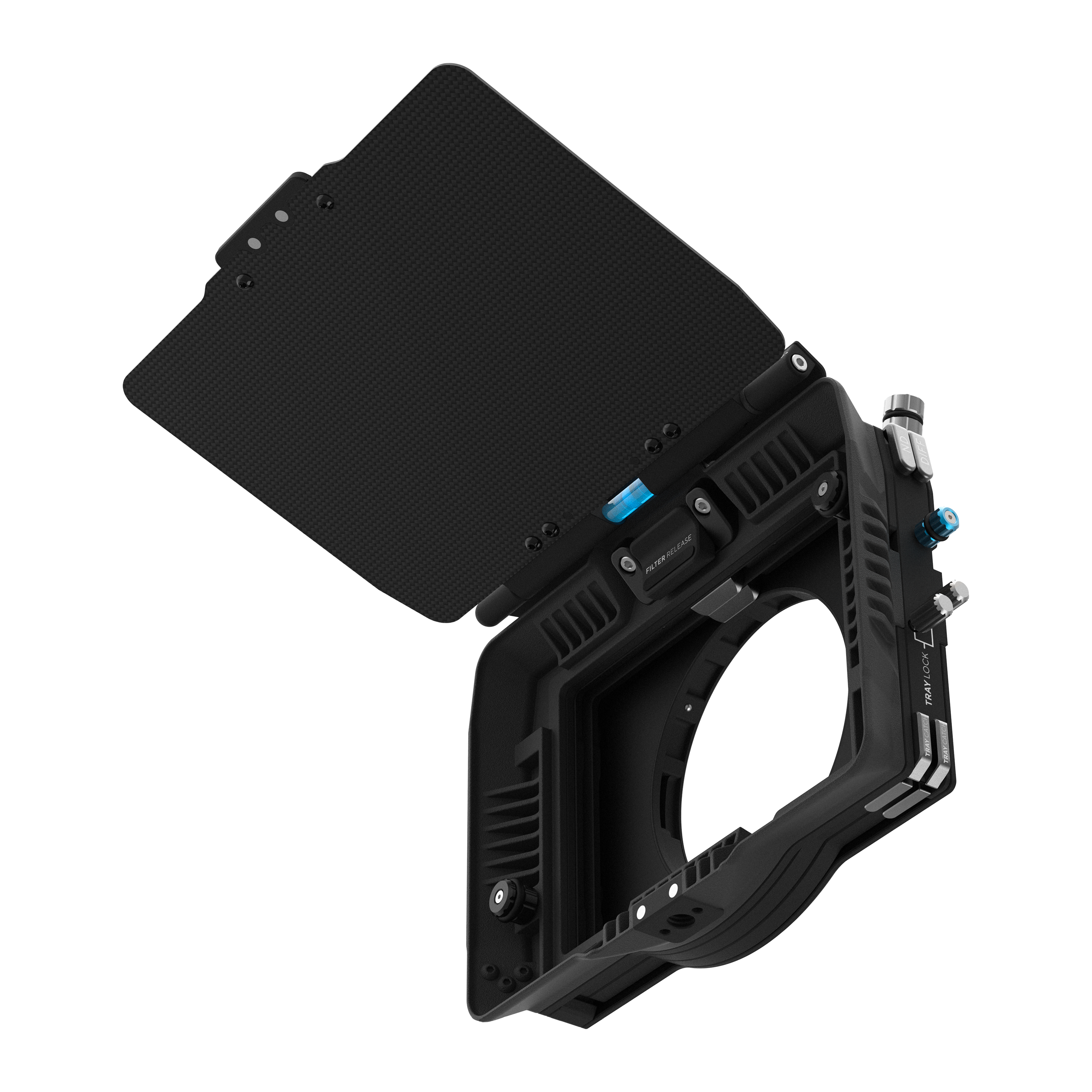 4x5 Matte Box System