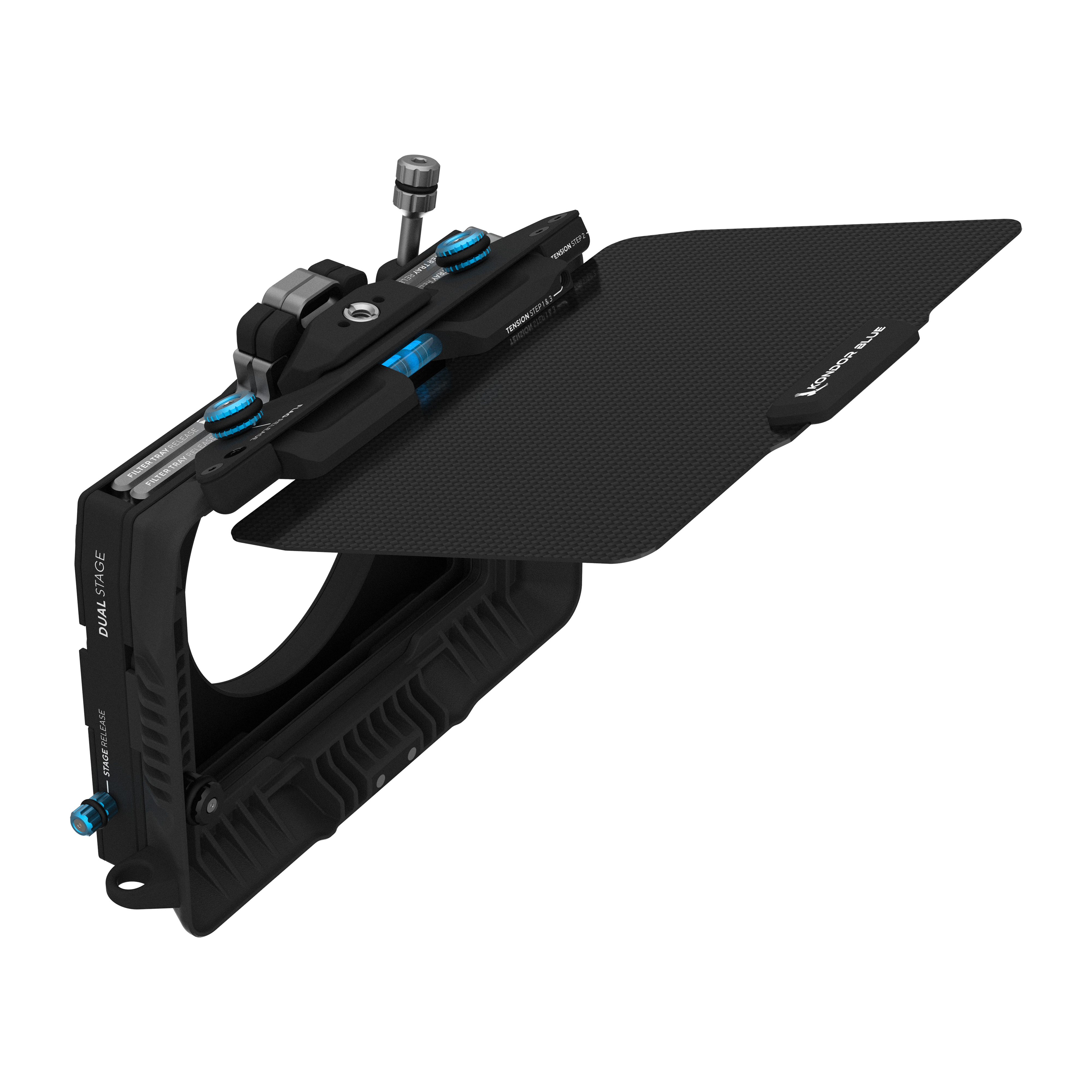 4x5 Matte Box System