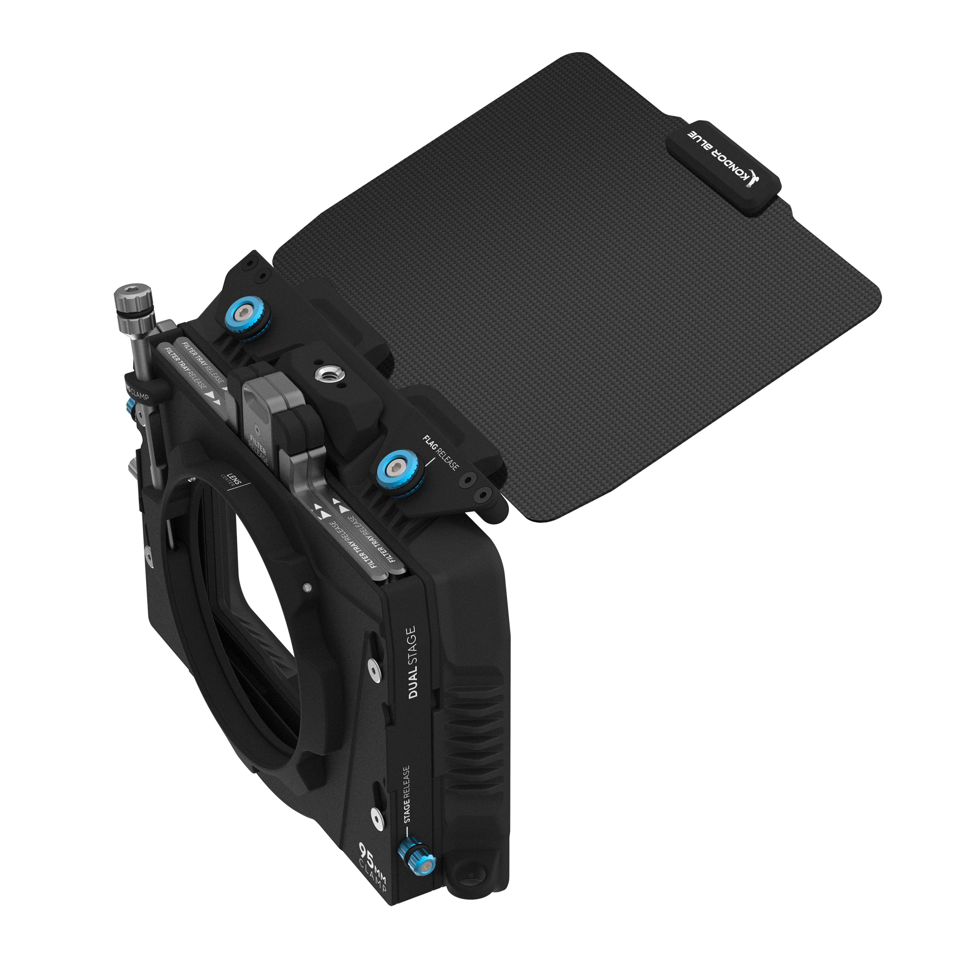 4x5 Matte Box System