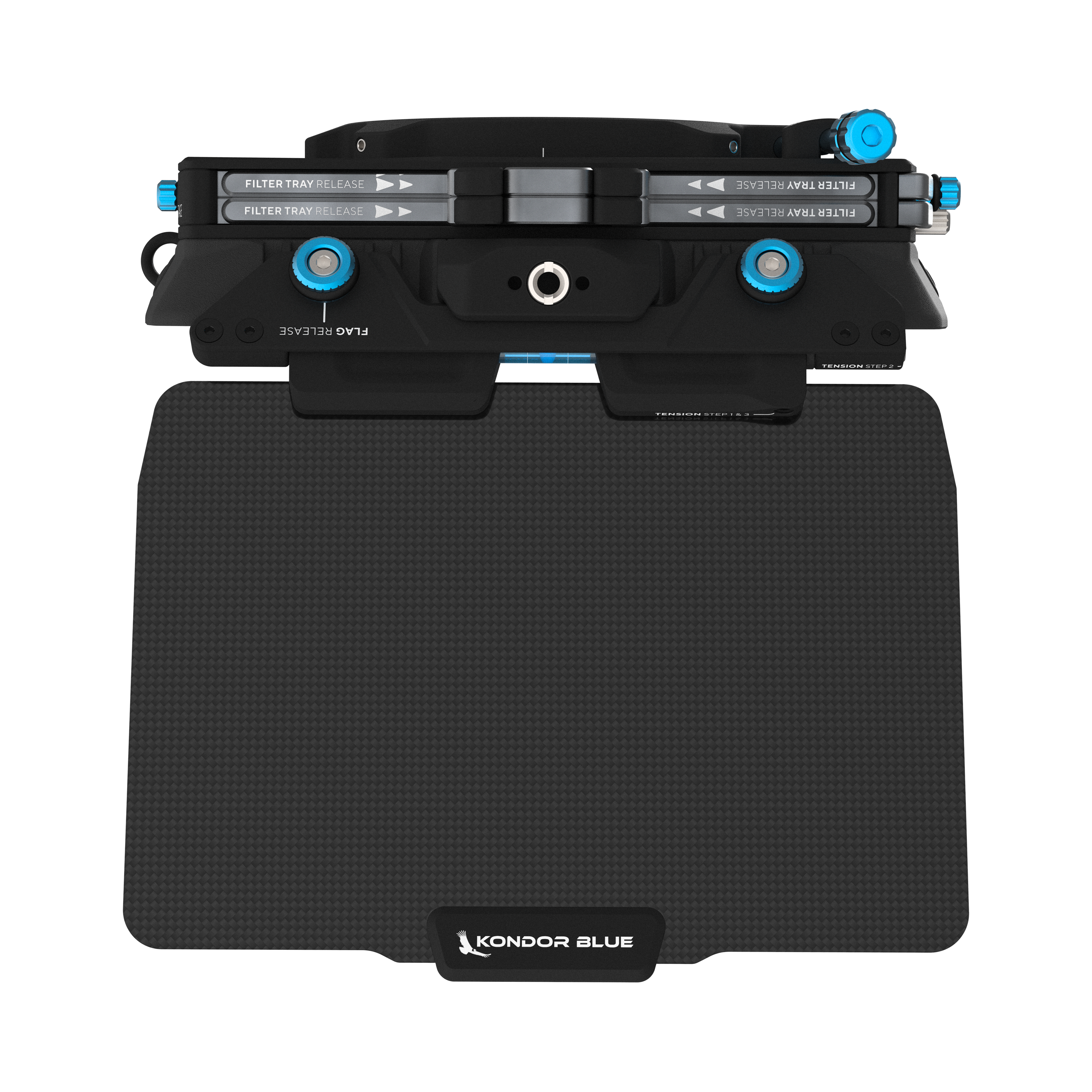 4x5 Matte Box System