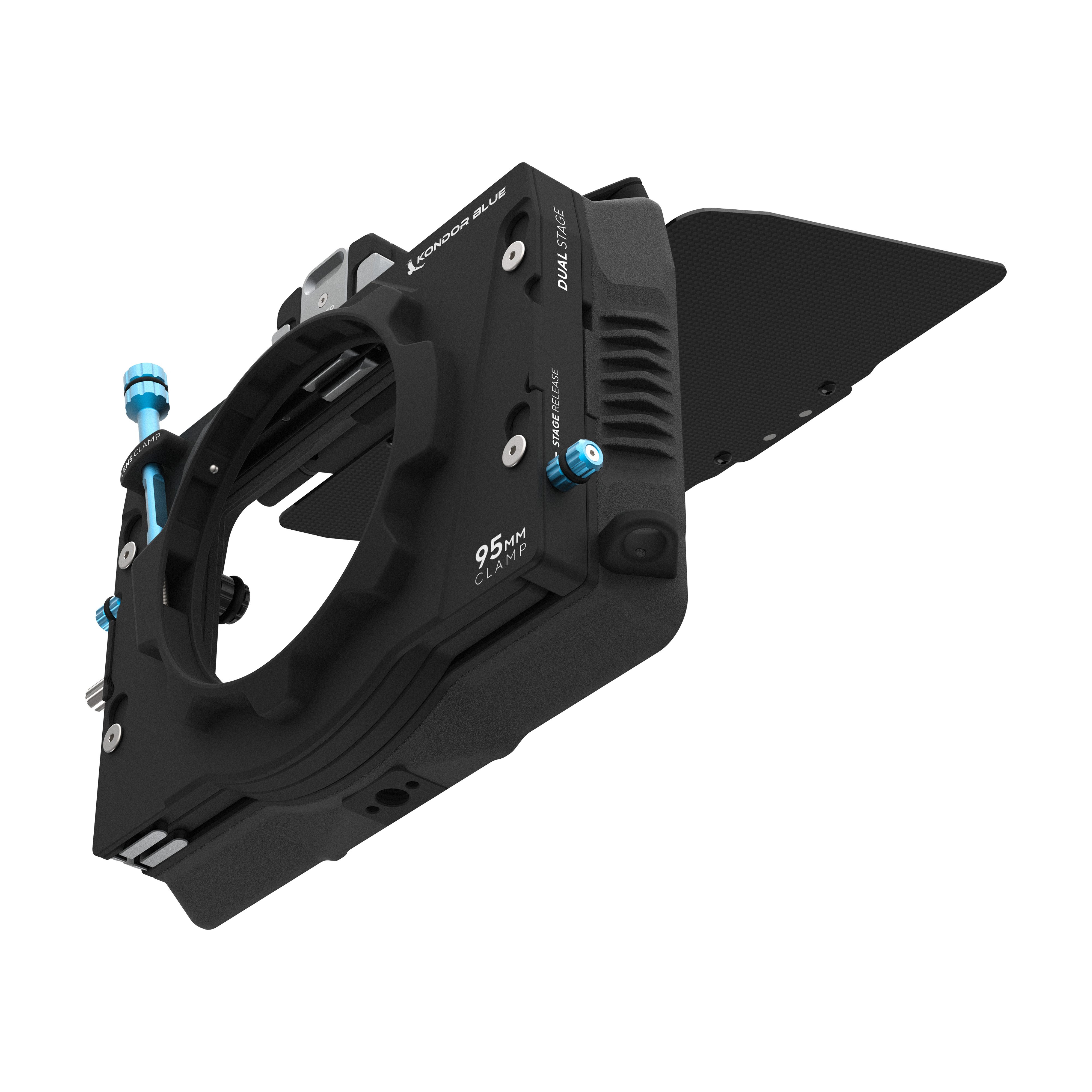 4x5 Matte Box System