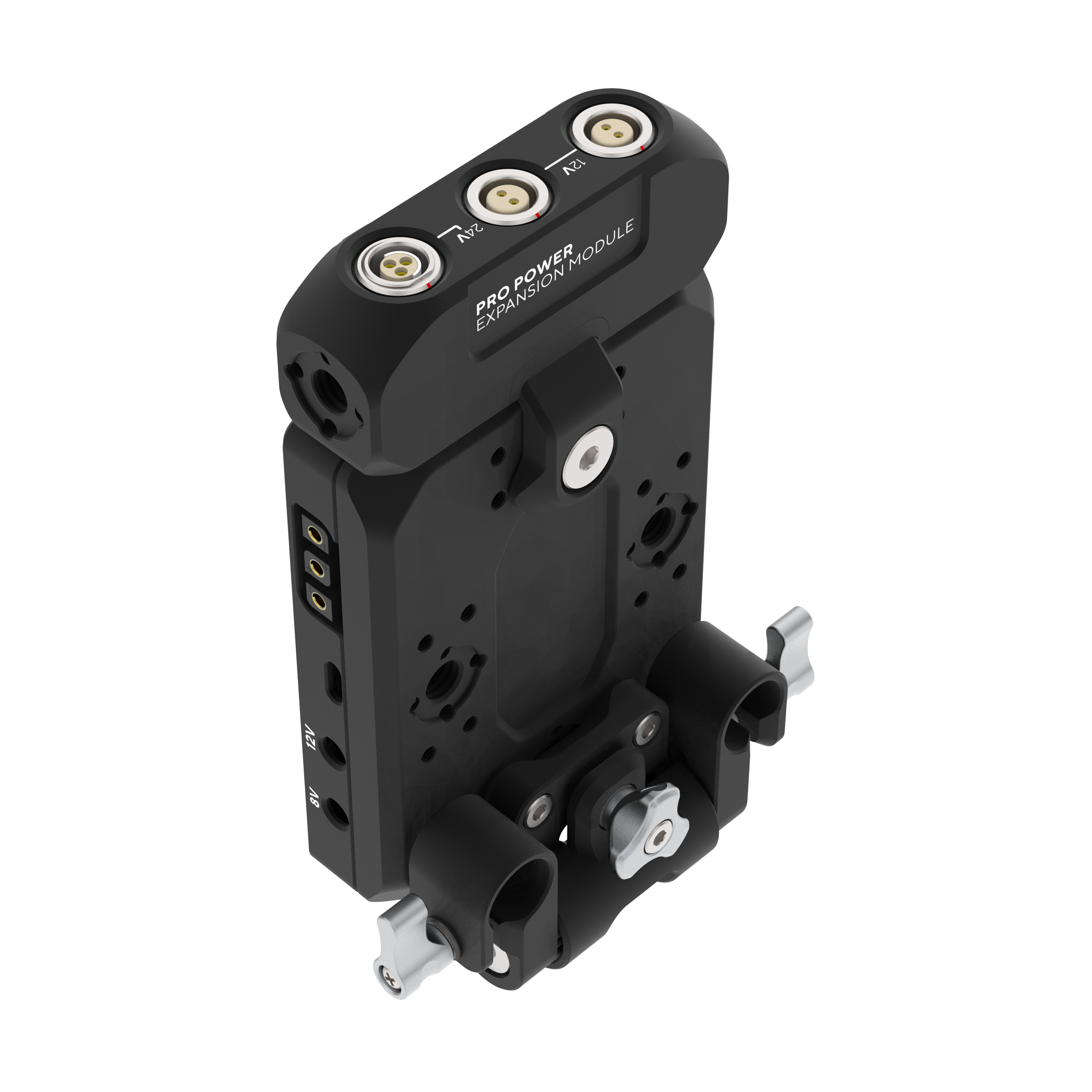 Pro Power Expansion Module