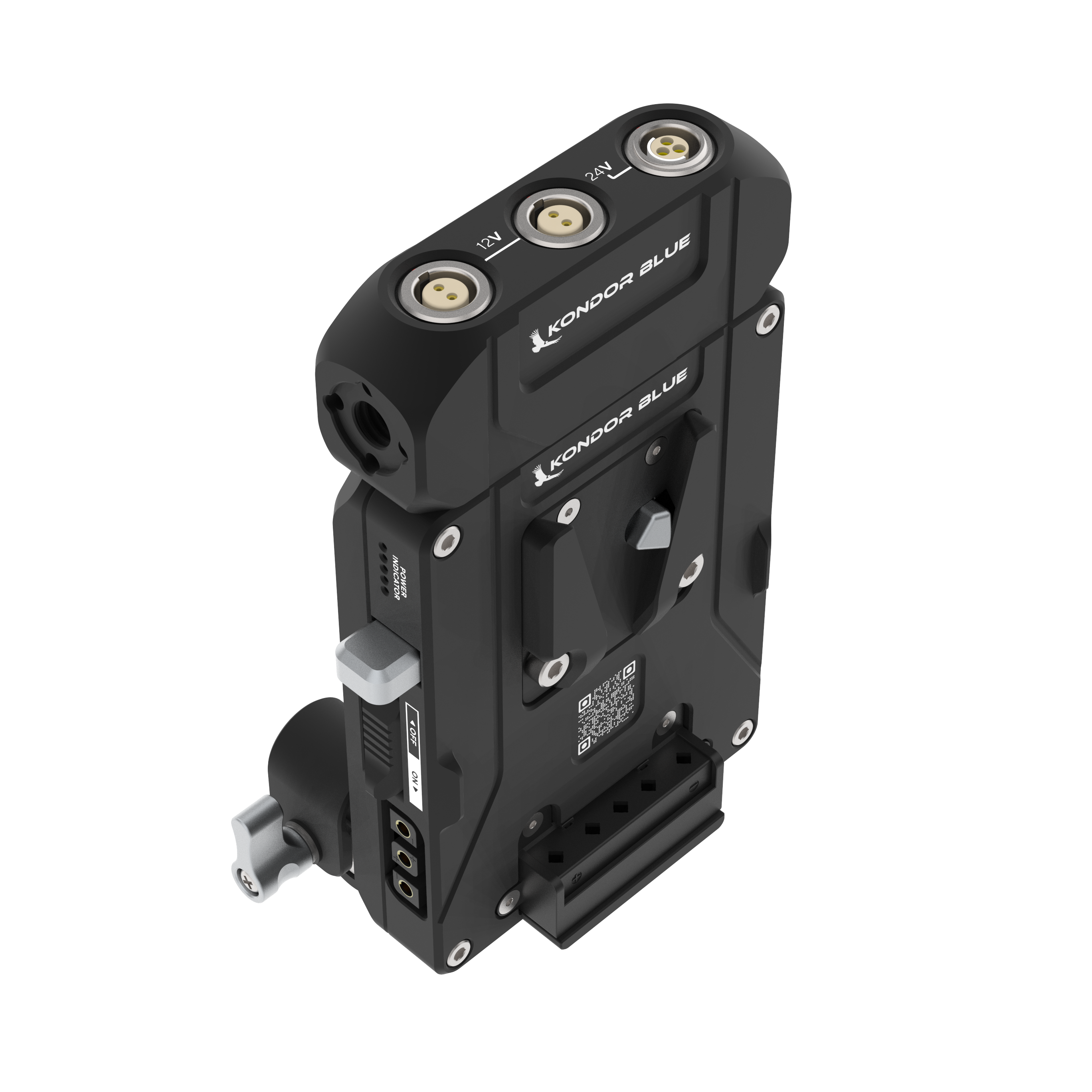 Pro Power Expansion Module