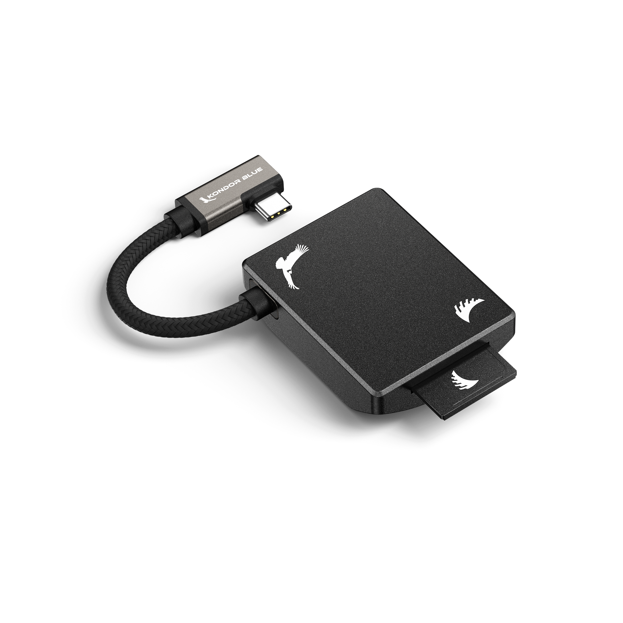 Recording Module for MagSafe iPhone 15/16/17 Pro & Pro Max