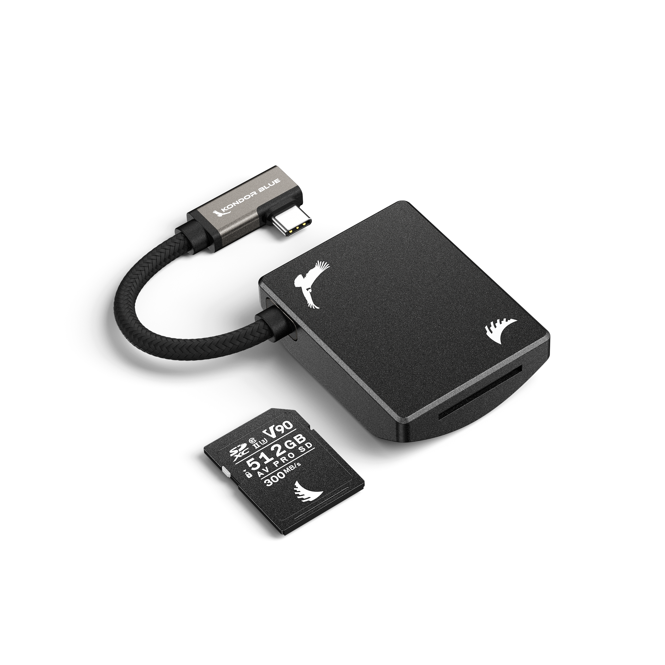 Recording Module for MagSafe iPhone 15/16/17 Pro & Pro Max