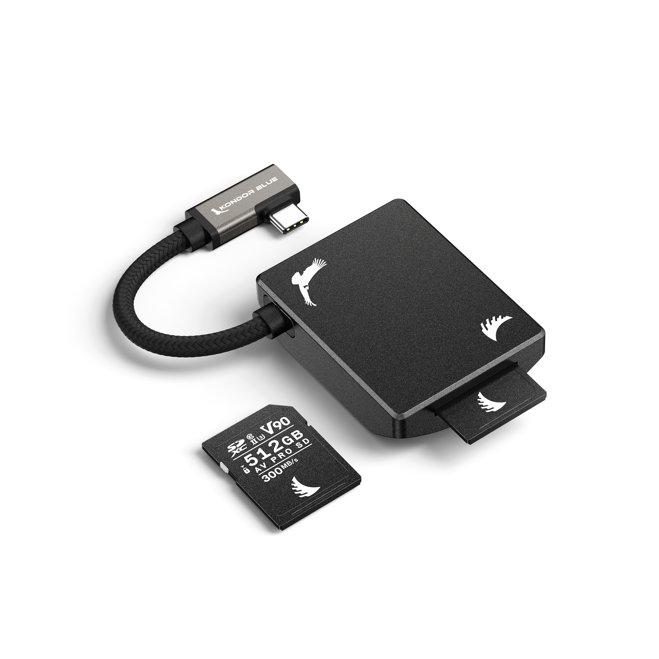 Recording Module for MagSafe iPhone 15/16/17 Pro & Pro Max