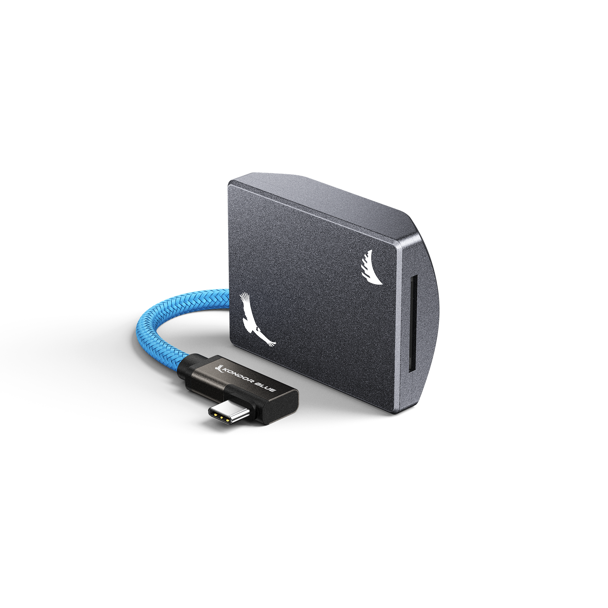 Recording Module for MagSafe iPhone 15/16/17 Pro & Pro Max