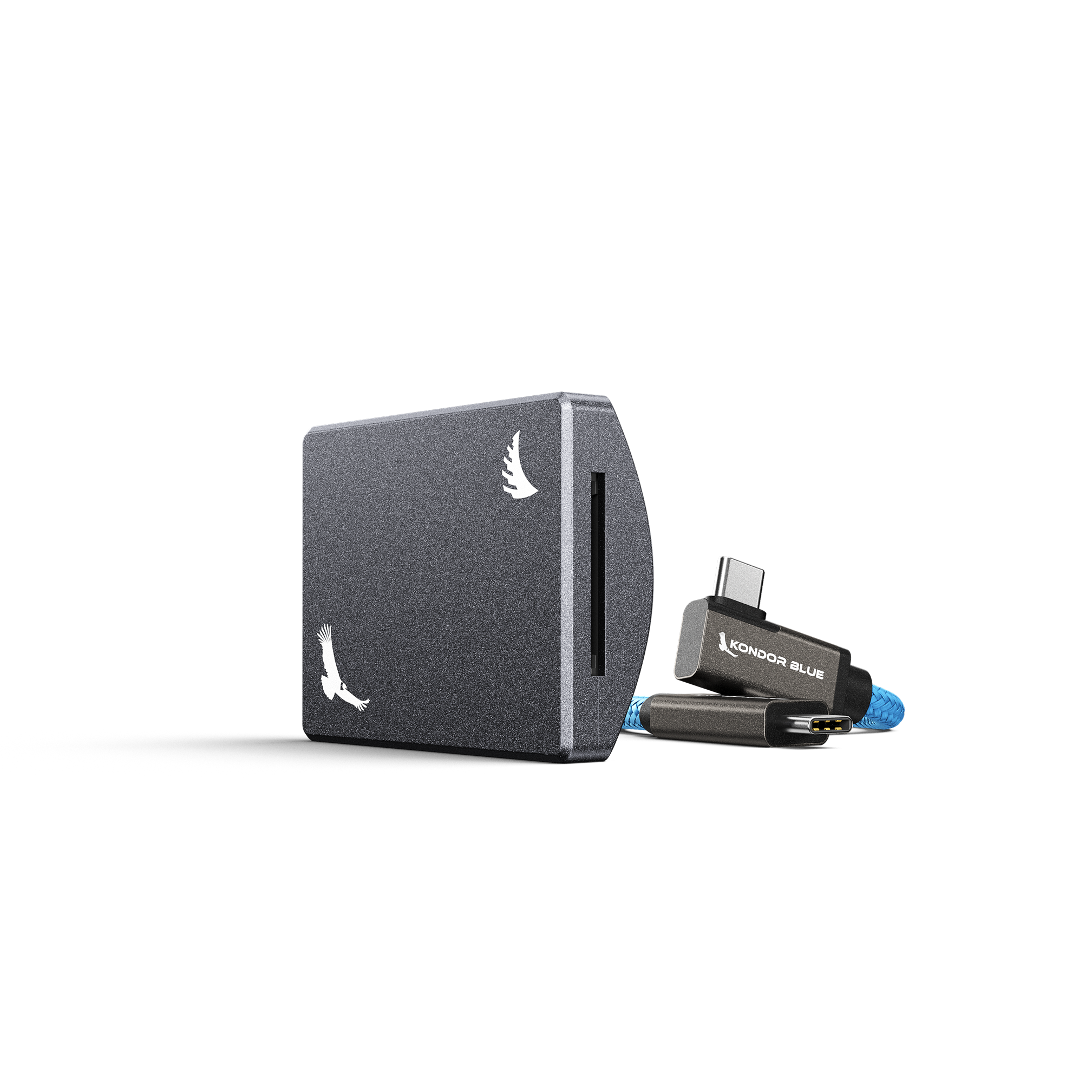 Recording Module for MagSafe iPhone 15/16/17 Pro & Pro Max