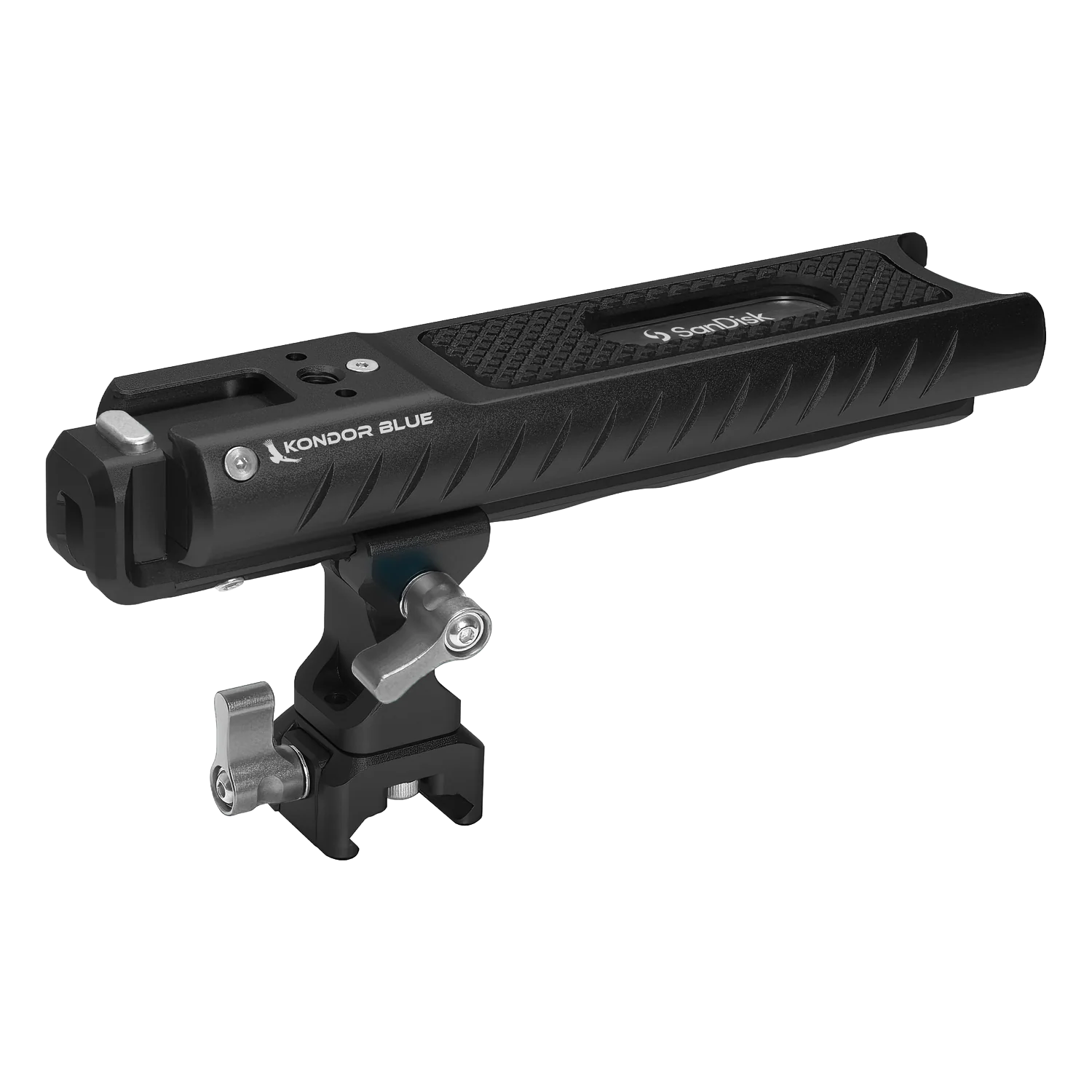 PRO-BLADE SSD Handle for Sandisk USB-C Recording
