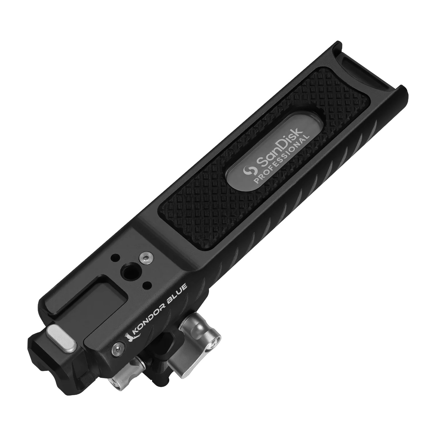 PRO-BLADE SSD Handle for Sandisk USB-C Recording