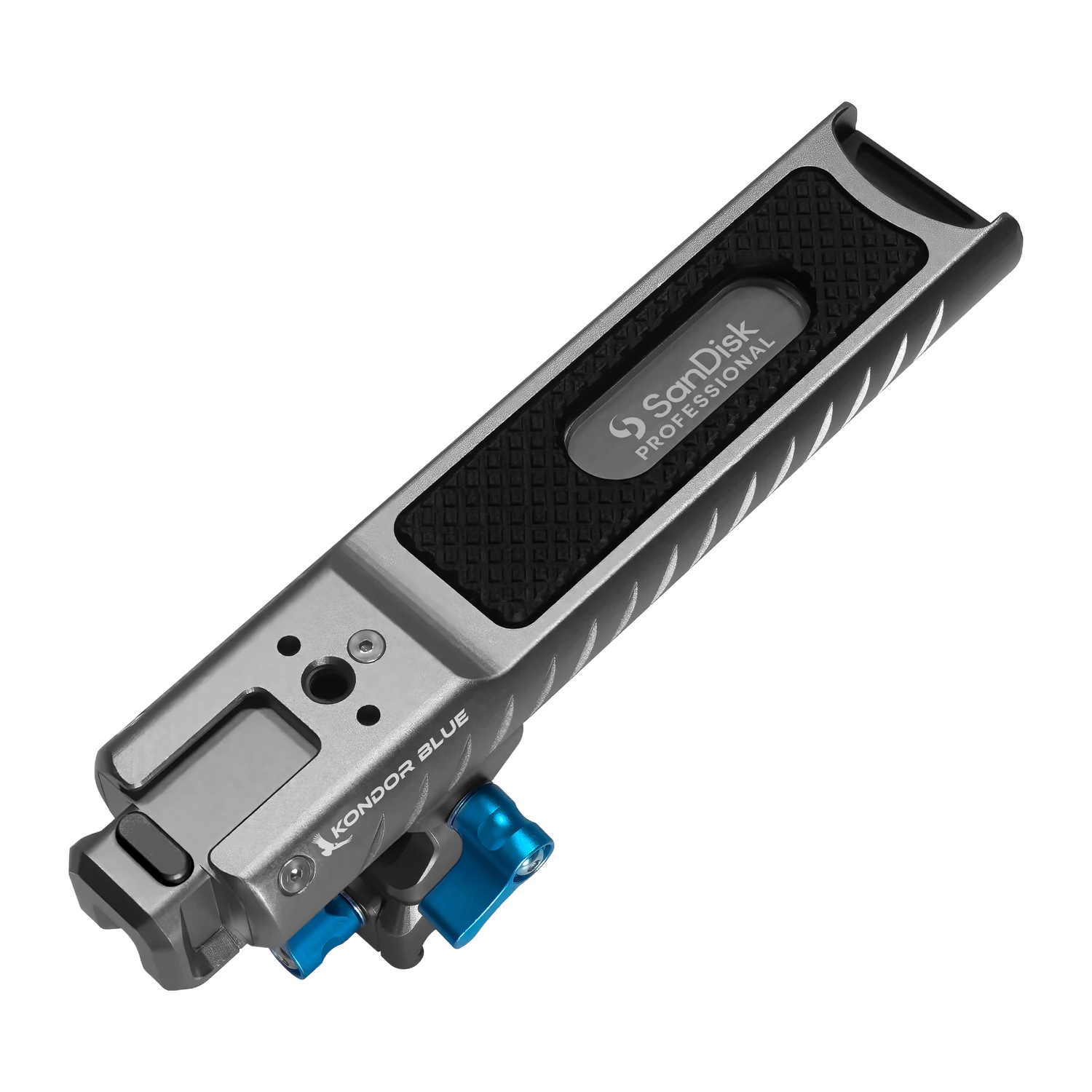 PRO-BLADE SSD Handle for Sandisk USB-C Recording