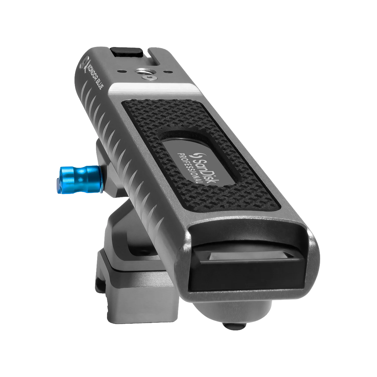 PRO-BLADE SSD Handle for Sandisk USB-C Recording