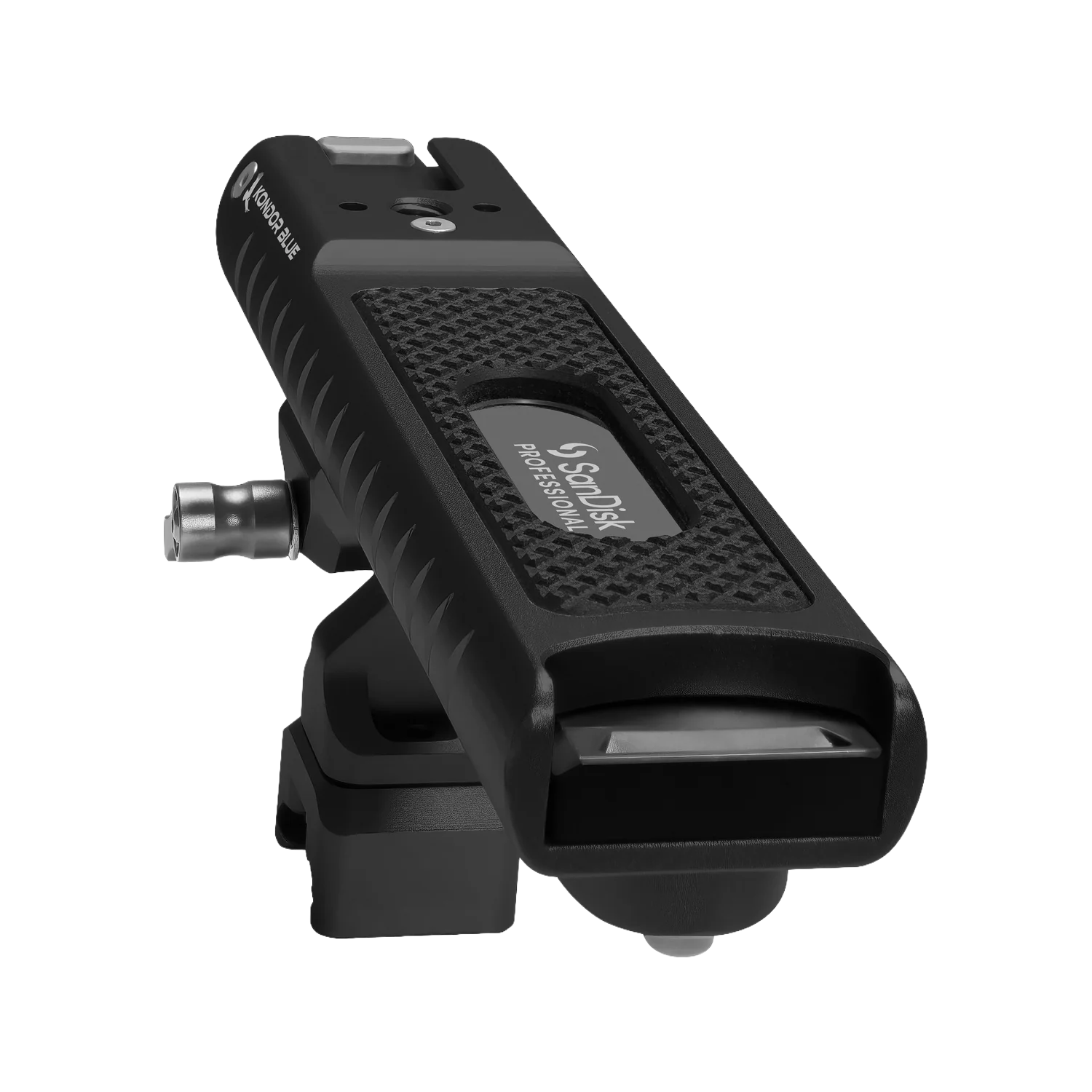 PRO-BLADE SSD Handle for Sandisk USB-C Recording