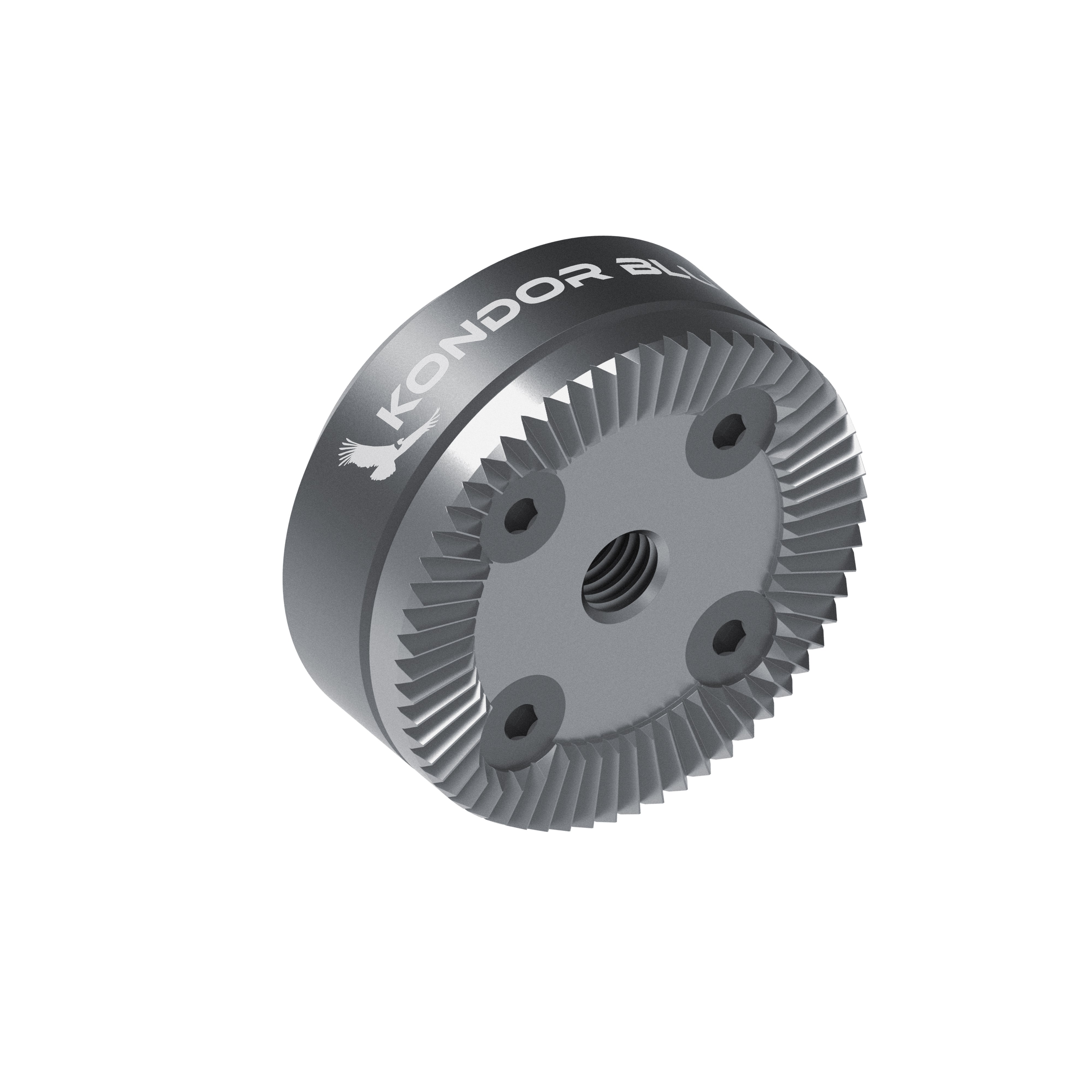 Sony 8T Mount to ARRI Rosette Adapter | Kondor Blue