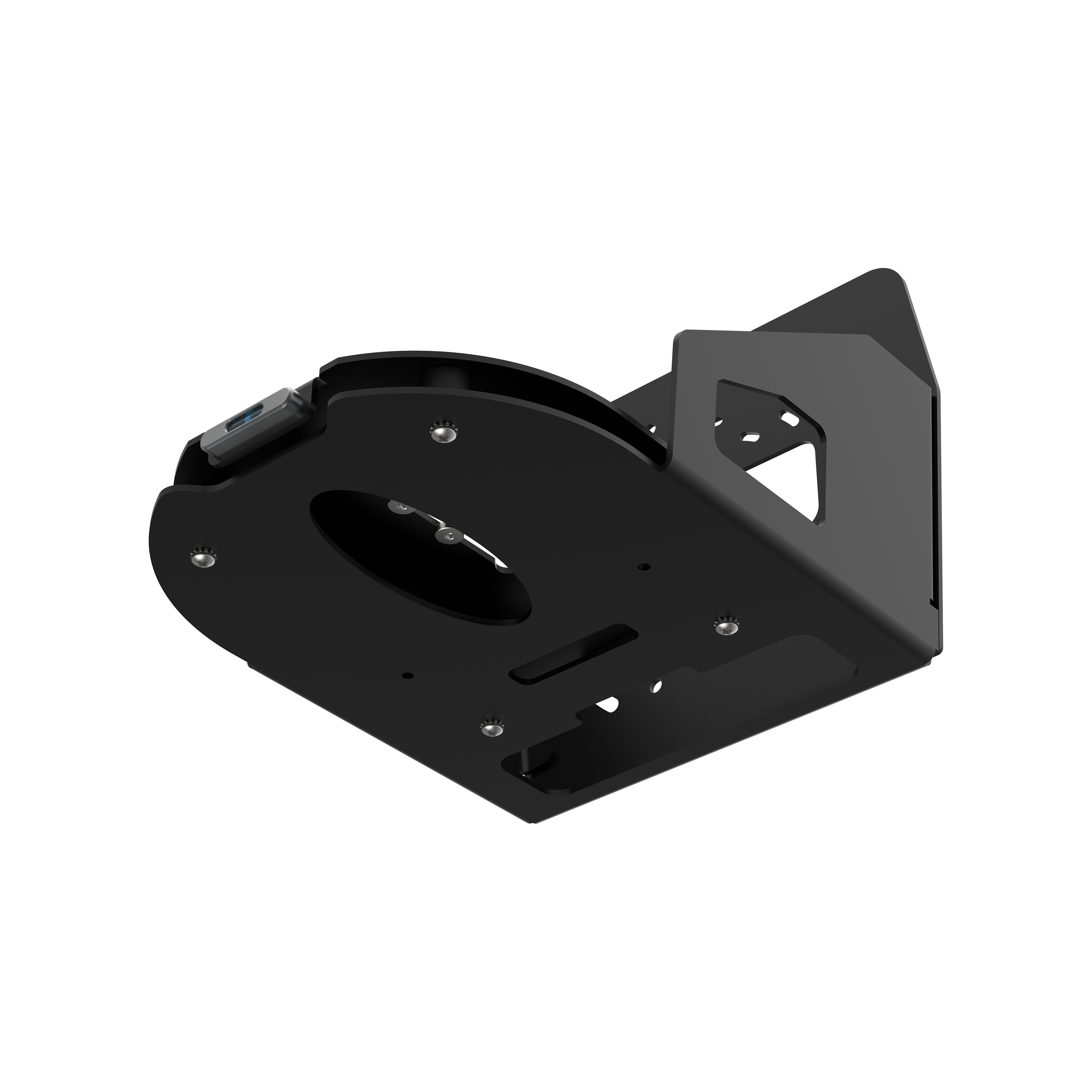 Sony PTZ Camera Wall Mount Bracket for FR7 & BRC-AM7 – Kondor Blue