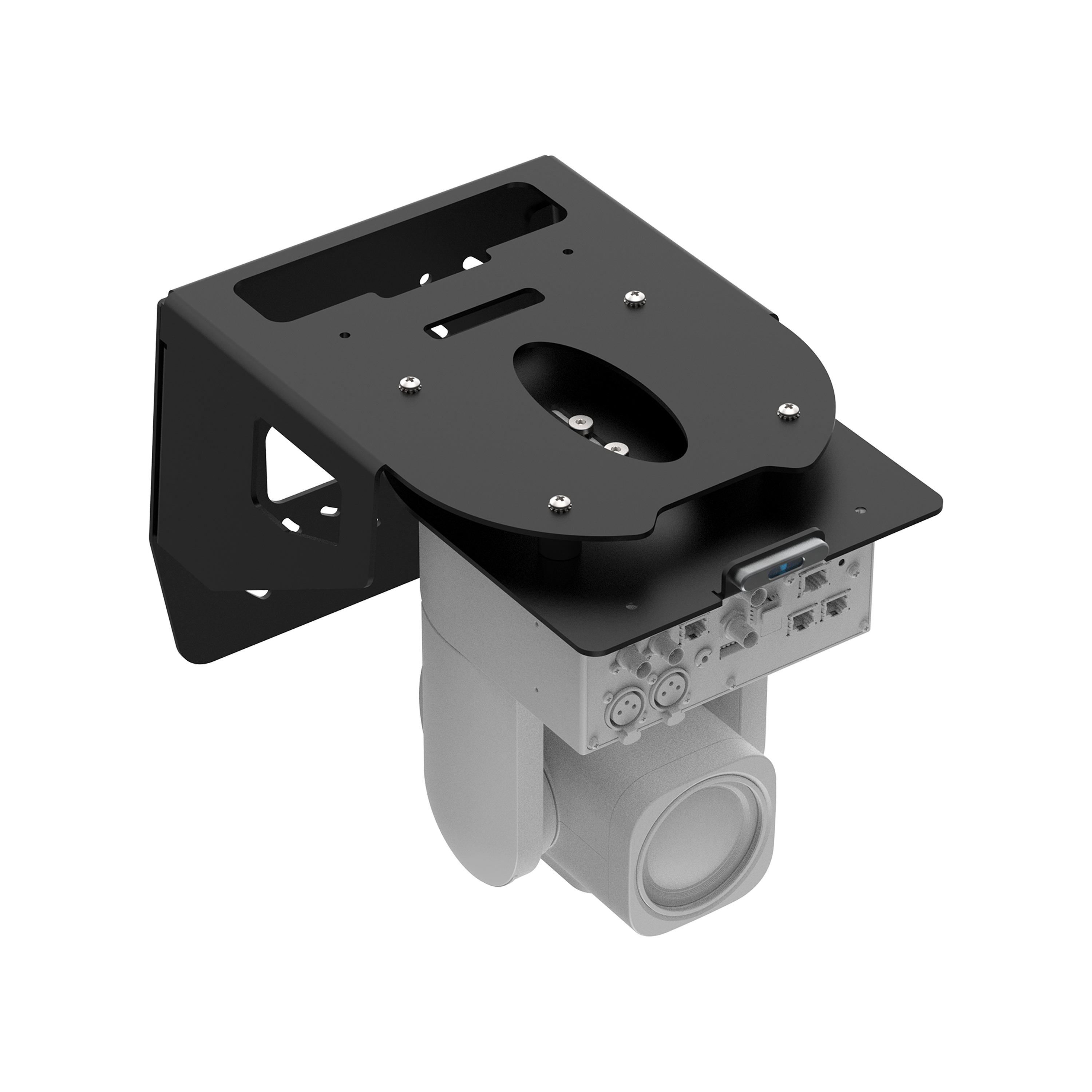 Sony PTZ Camera Wall Mount Bracket for FR7 & BRC-AM7 – Kondor Blue