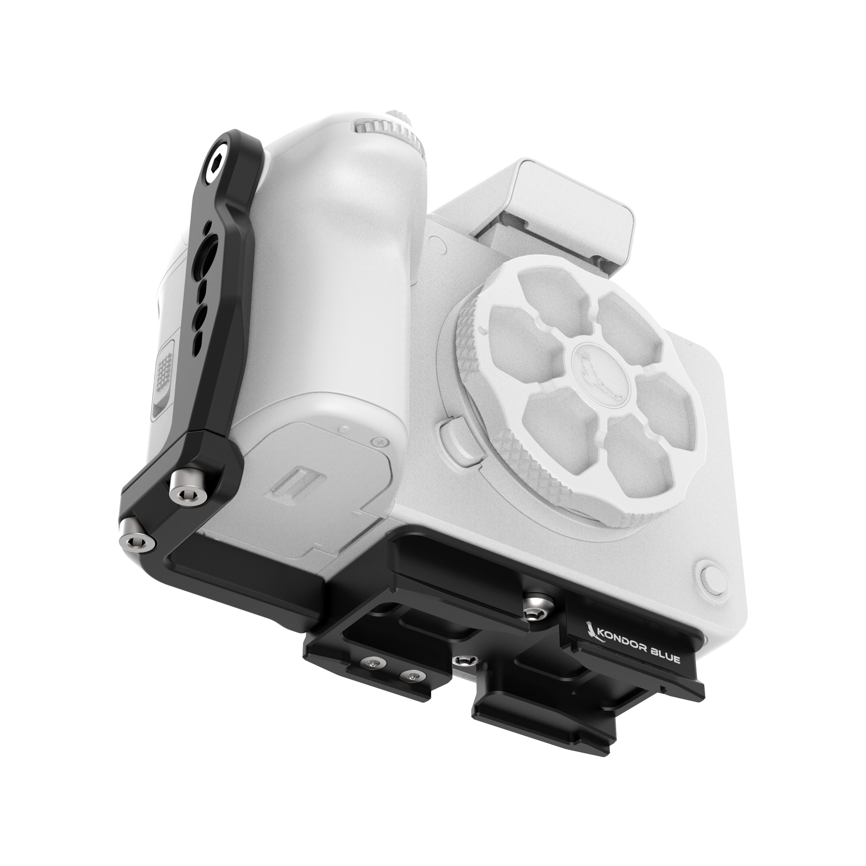 Sony FX5 Hybrid Camera Cage