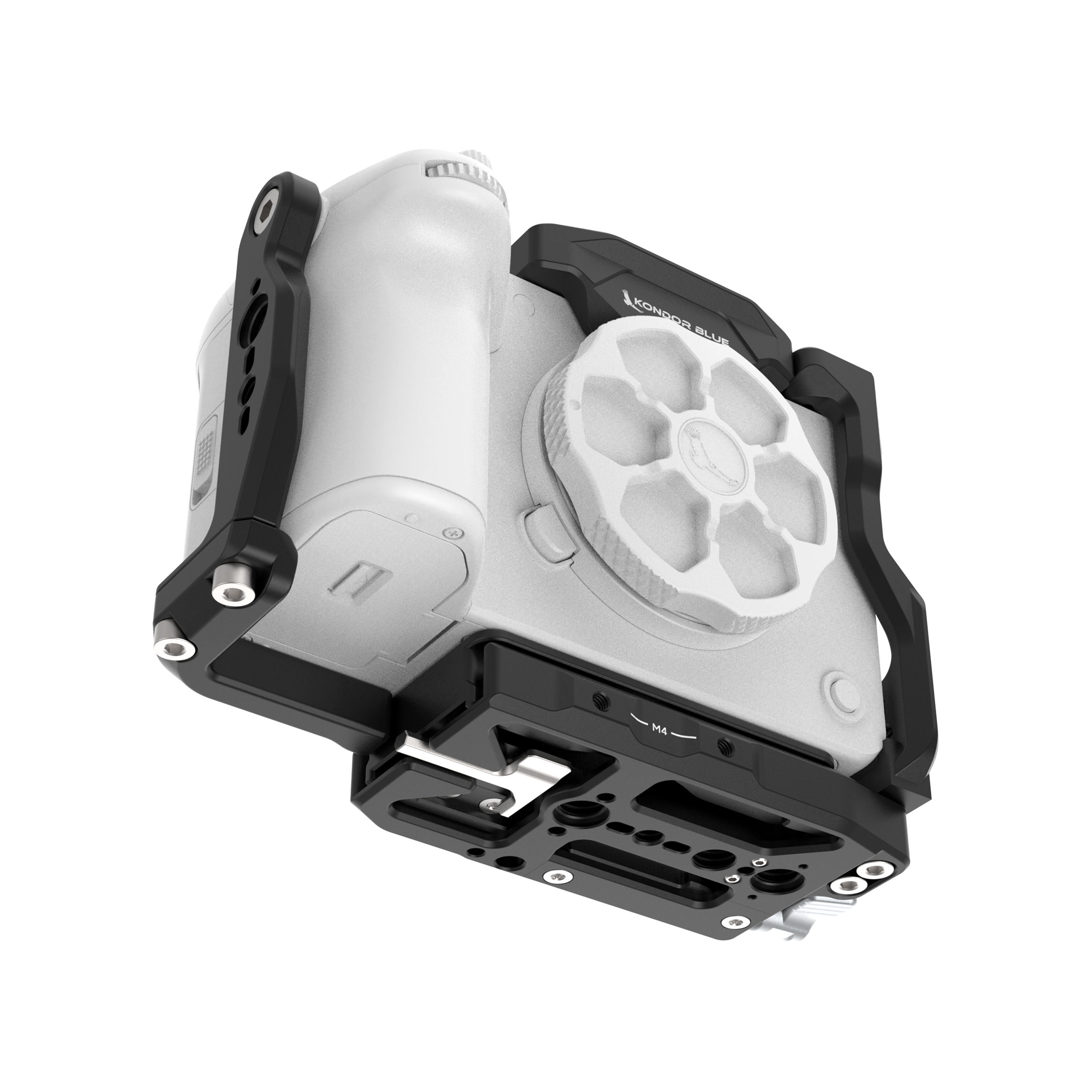 Sony FX5 Hybrid Camera Cage