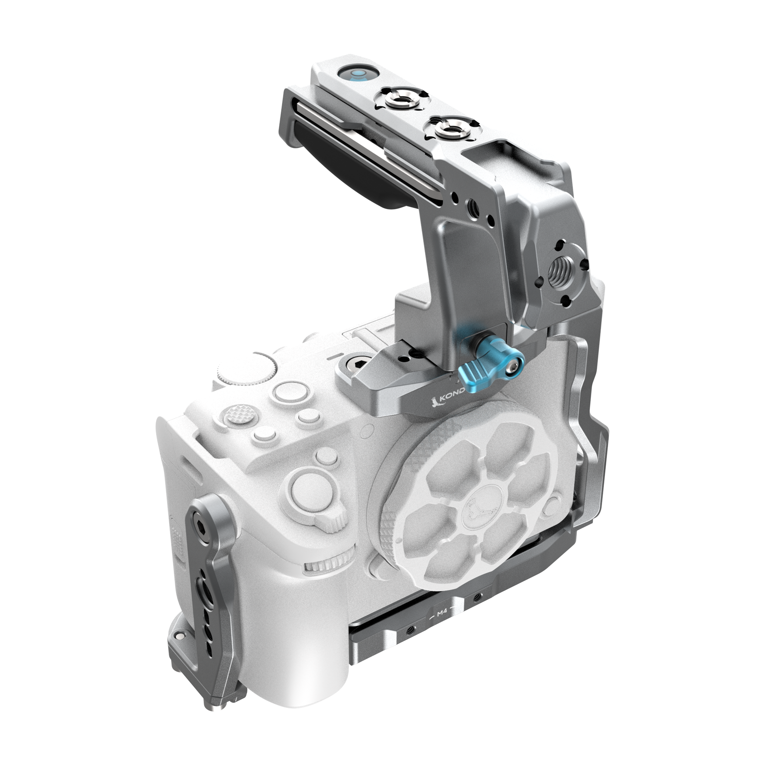 Sony FX5 Hybrid Camera Cage