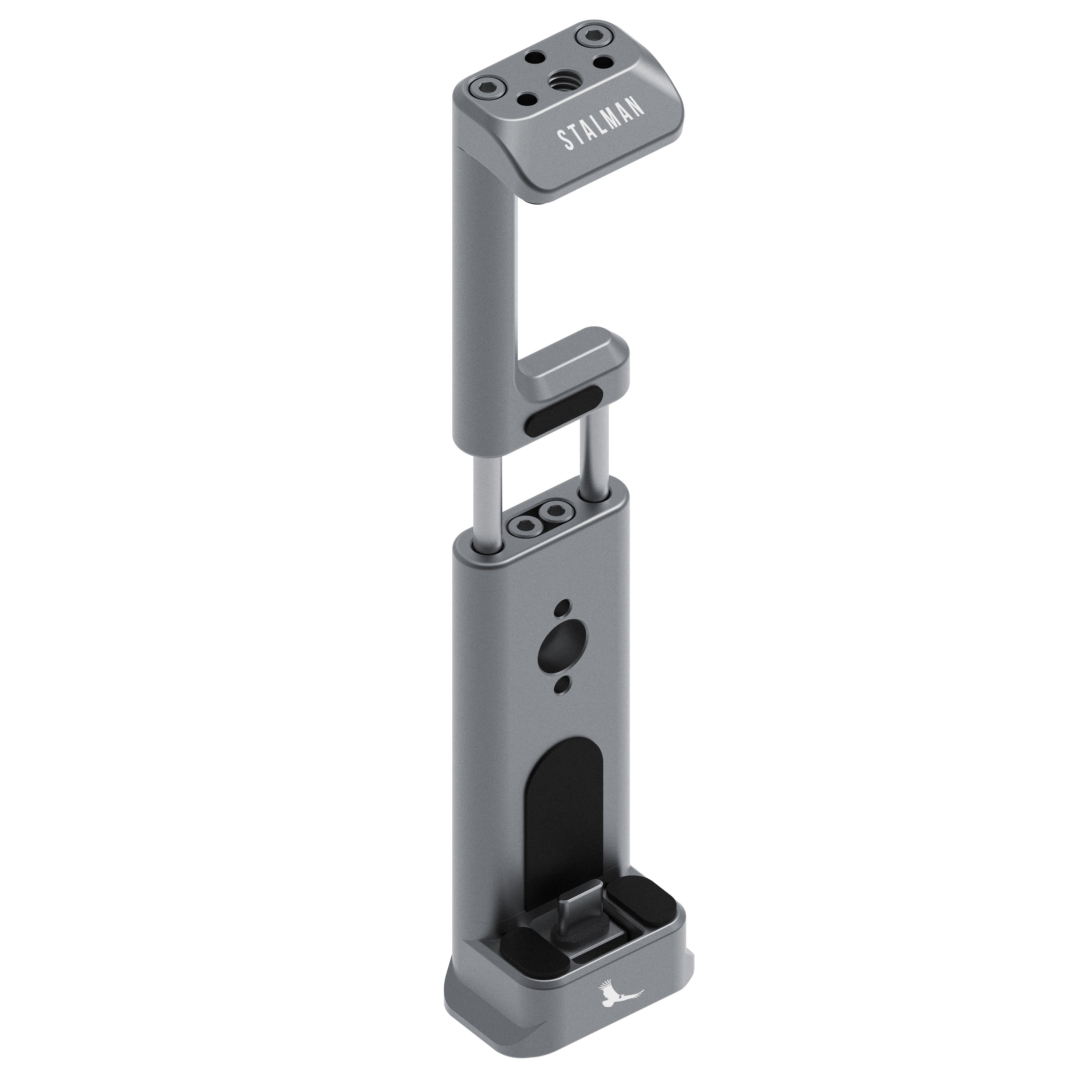 Stalman Clamp for Mobile Filmmakers