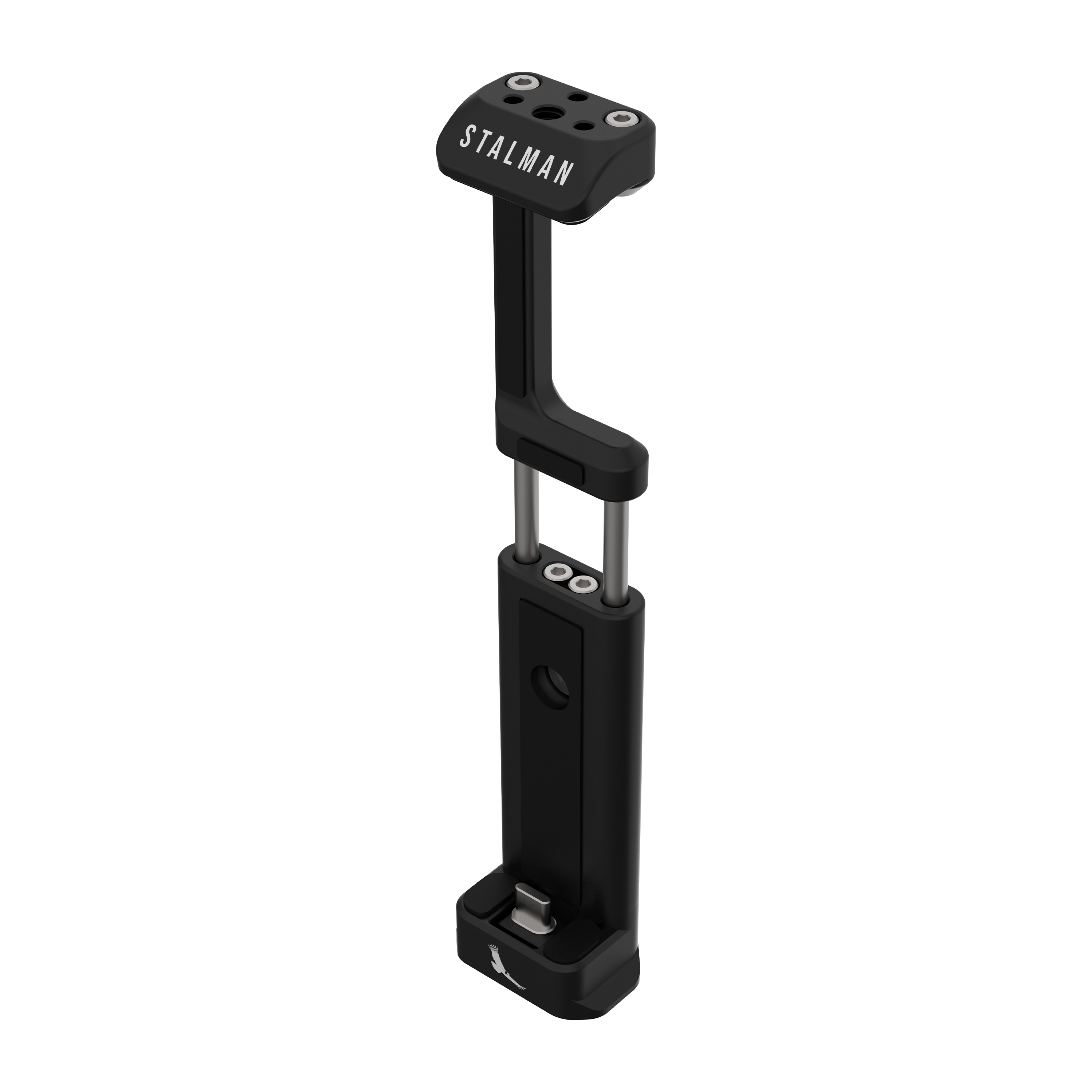 Stalman Clamp for Mobile Filmmakers