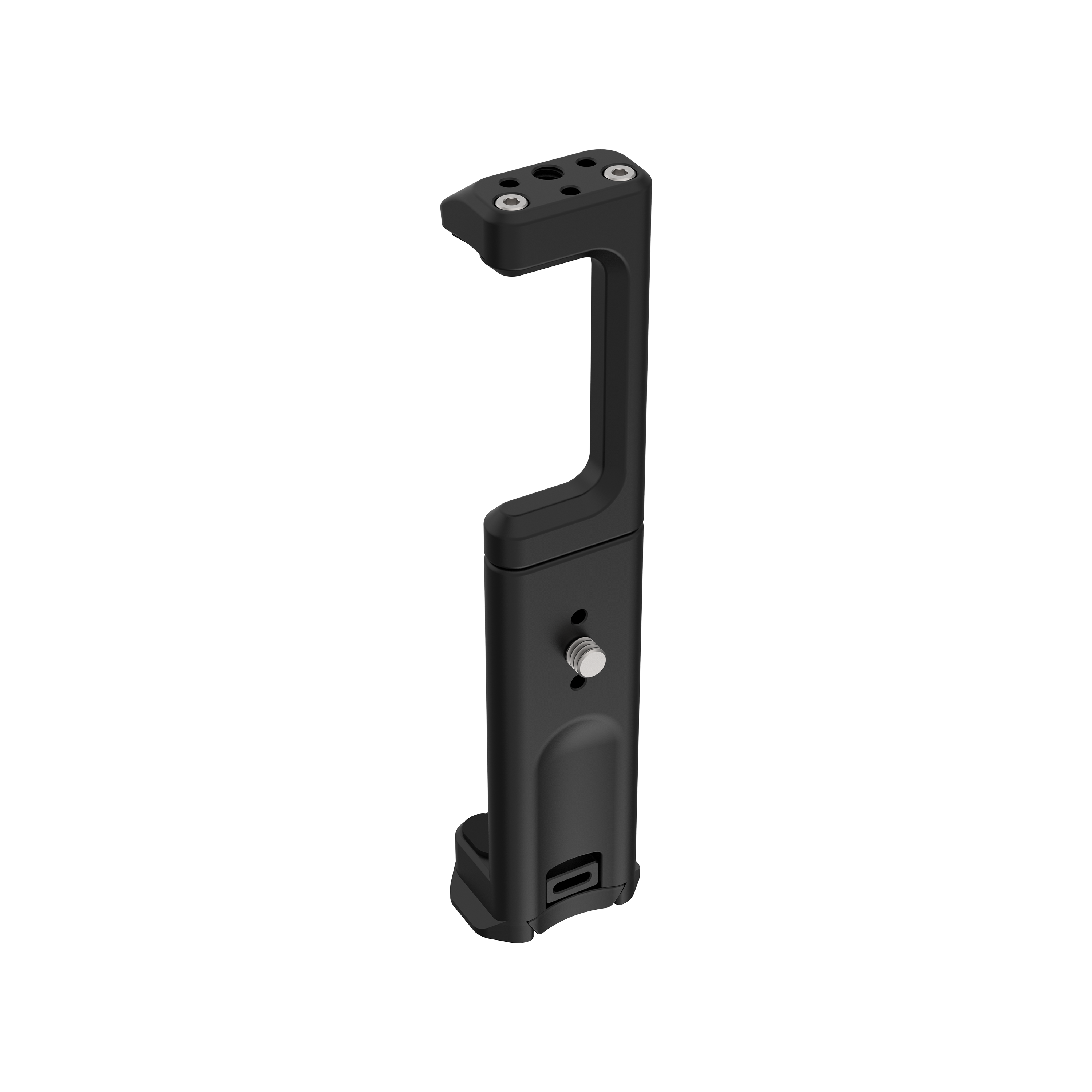 Stalman Clamp for Mobile Filmmakers
