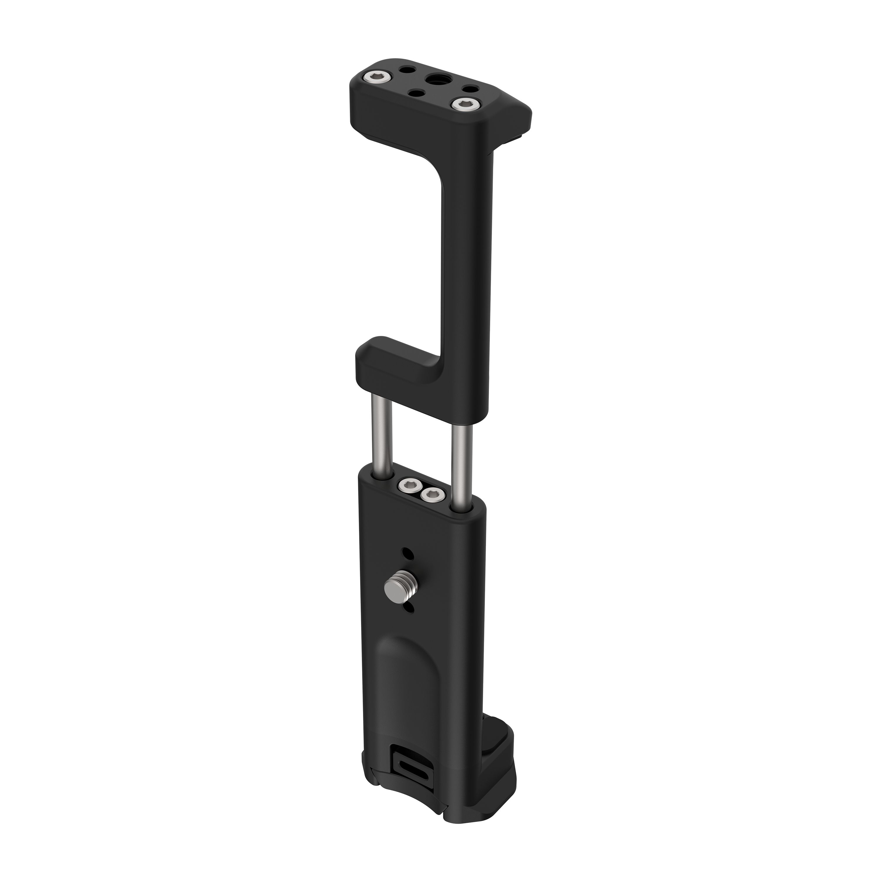 Stalman Clamp for Mobile Filmmakers