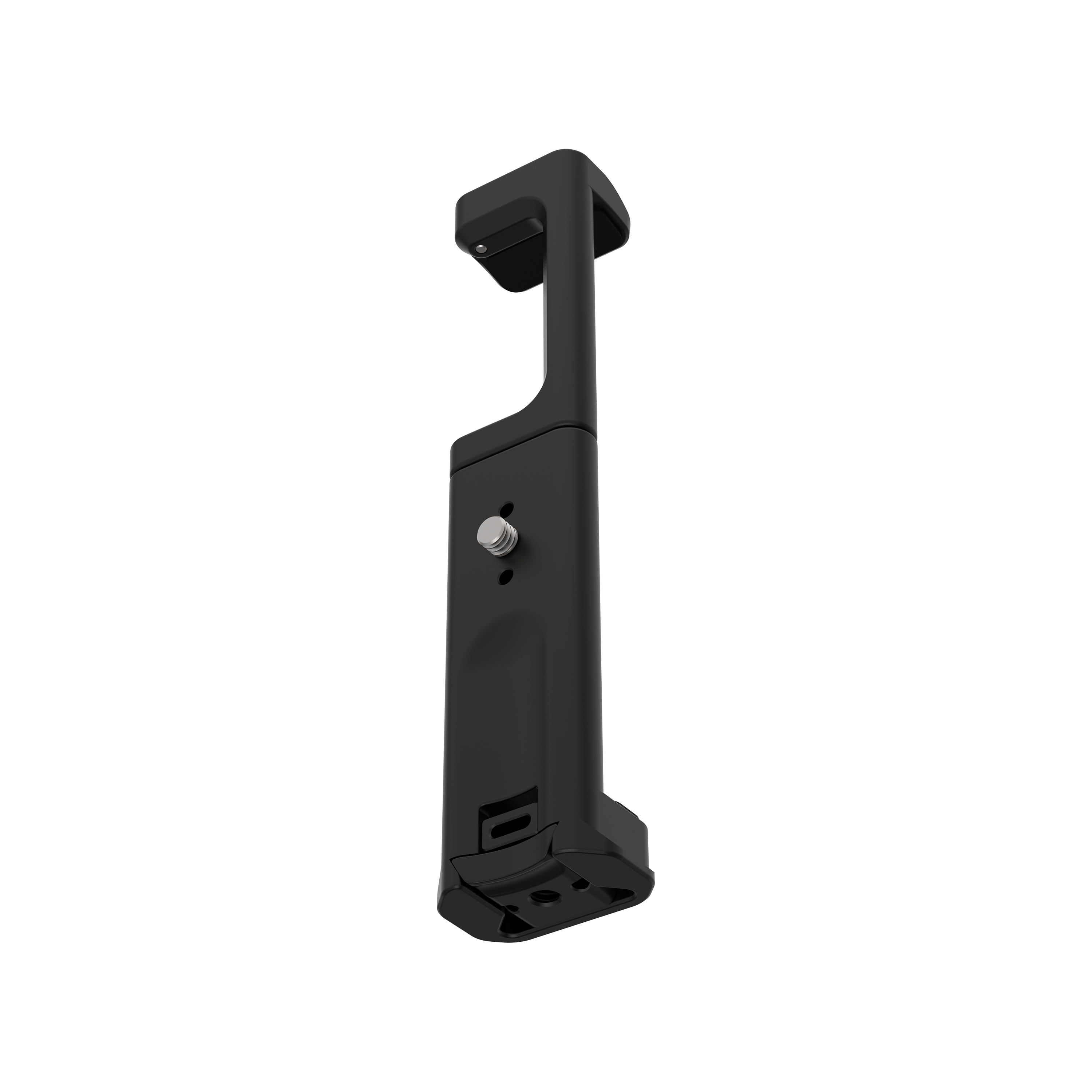 Stalman Clamp for Mobile Filmmakers