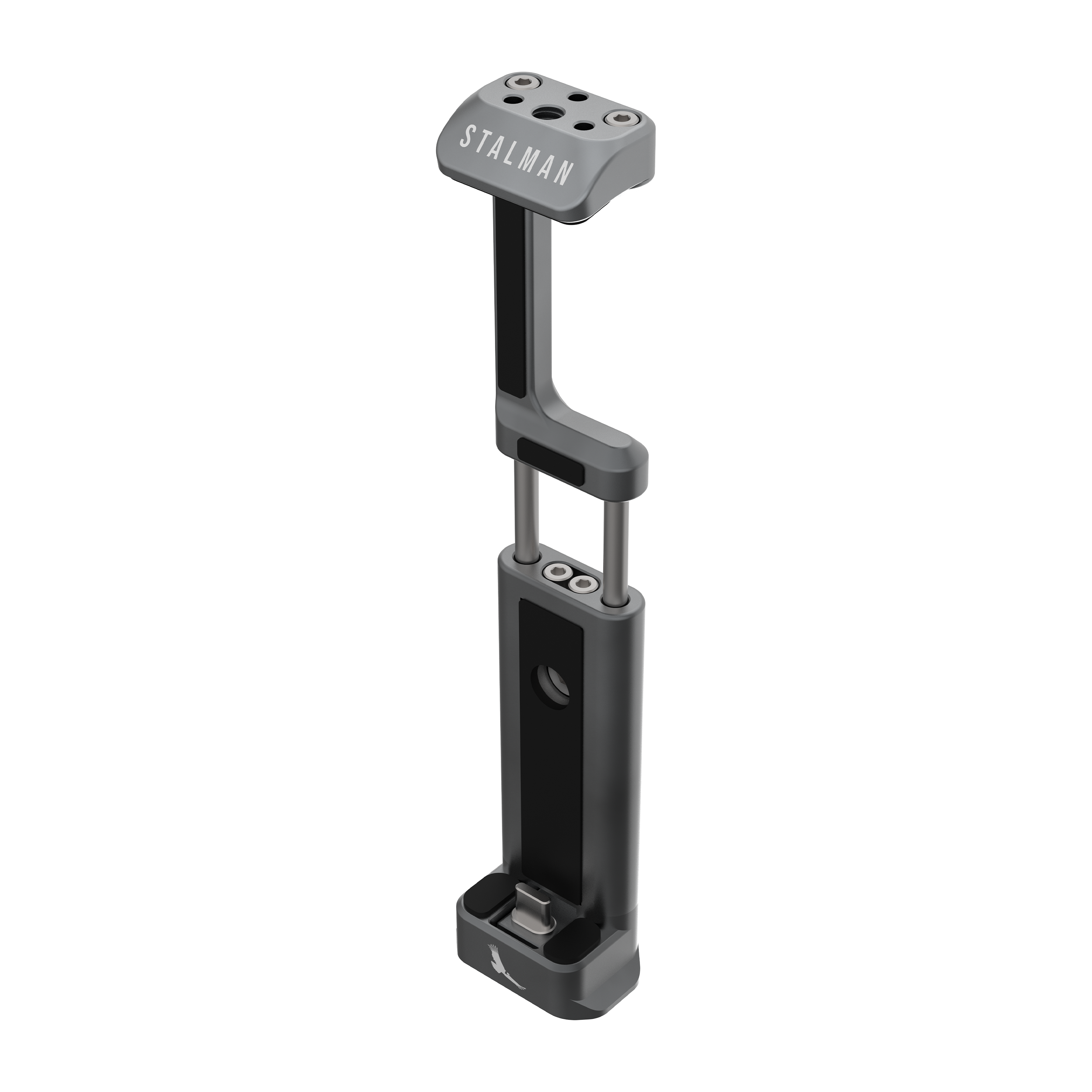 Stalman Clamp for Mobile Filmmakers