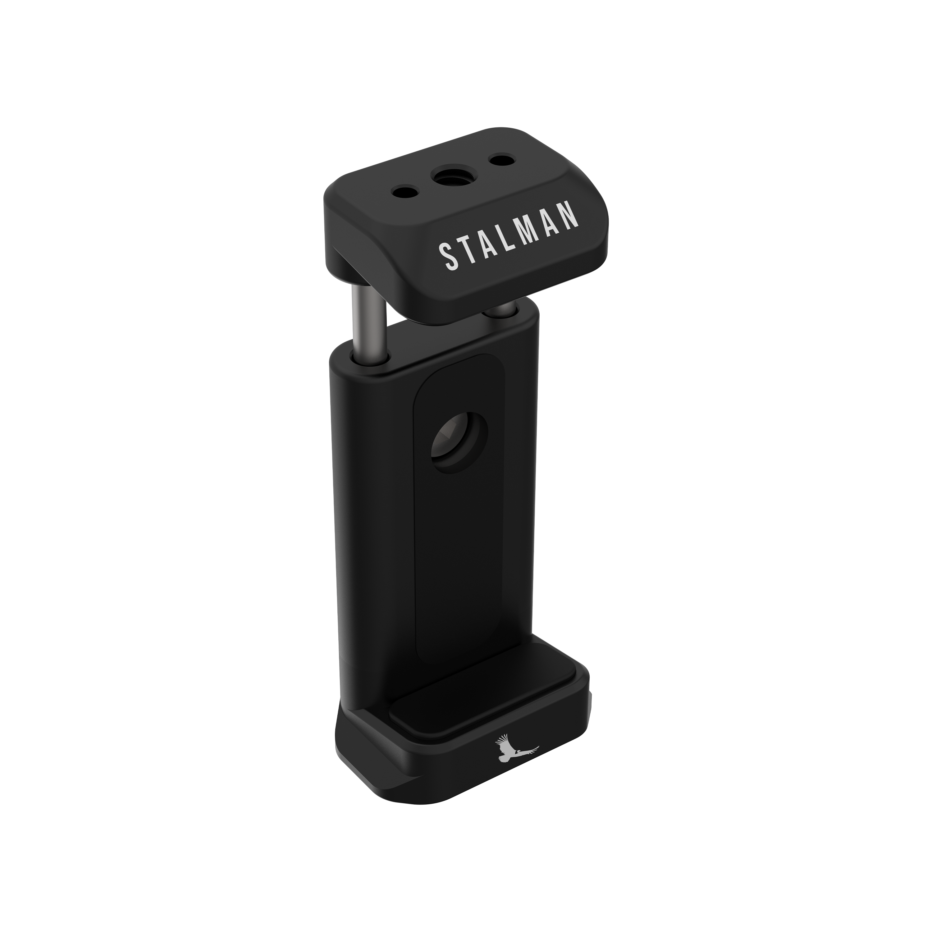 Stalman Clamp for Mobile Filmmakers