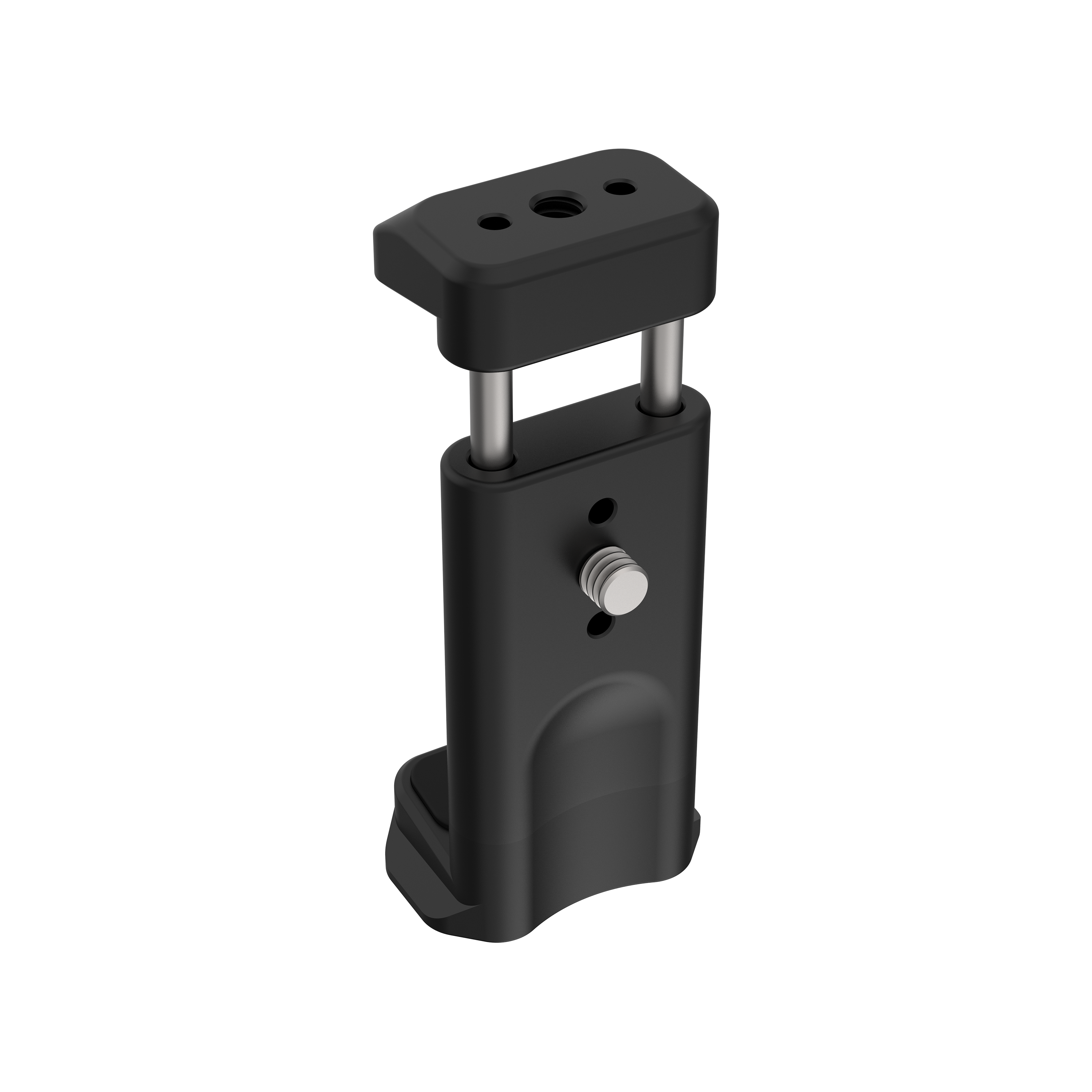 Stalman Clamp for Mobile Filmmakers