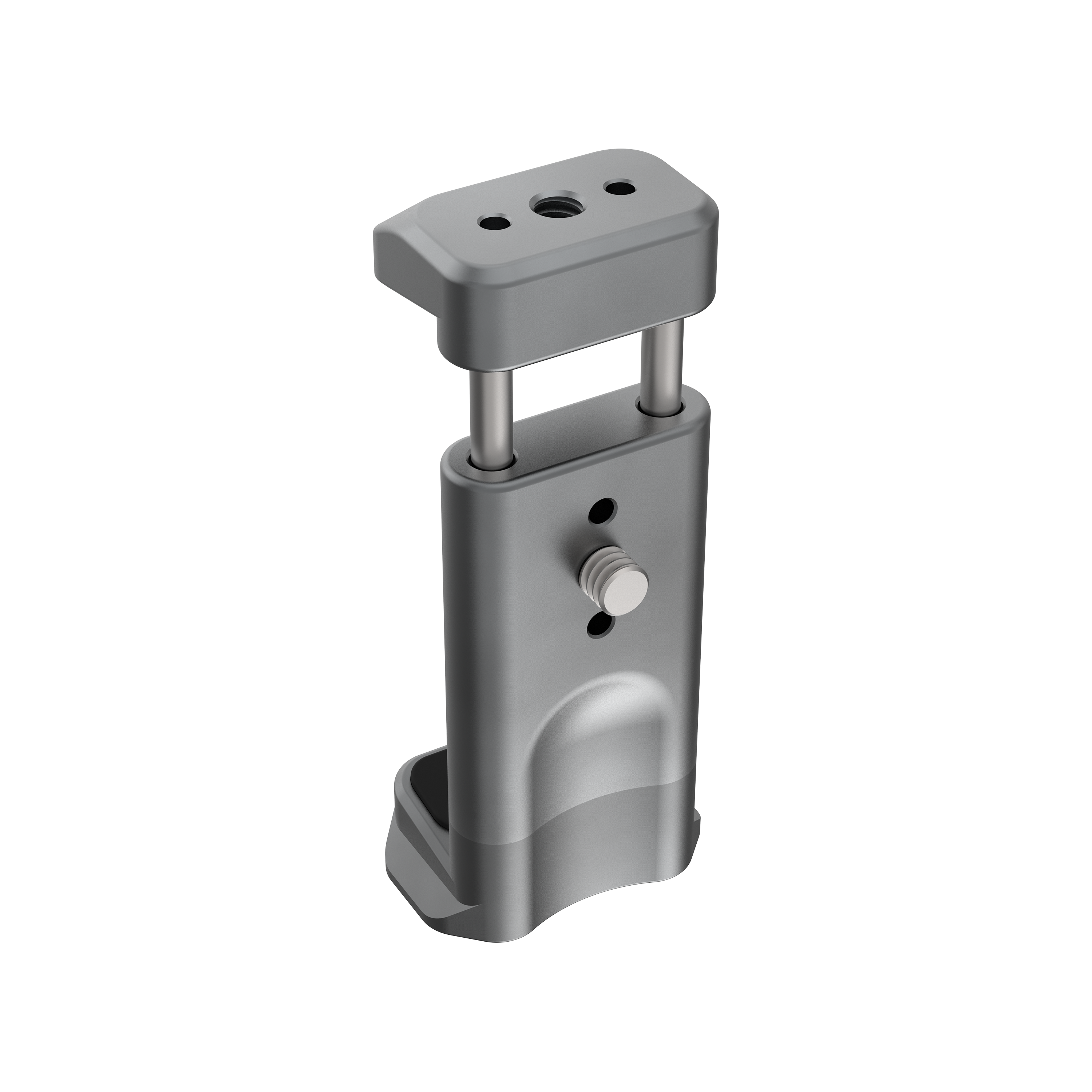 Stalman Clamp for Mobile Filmmakers