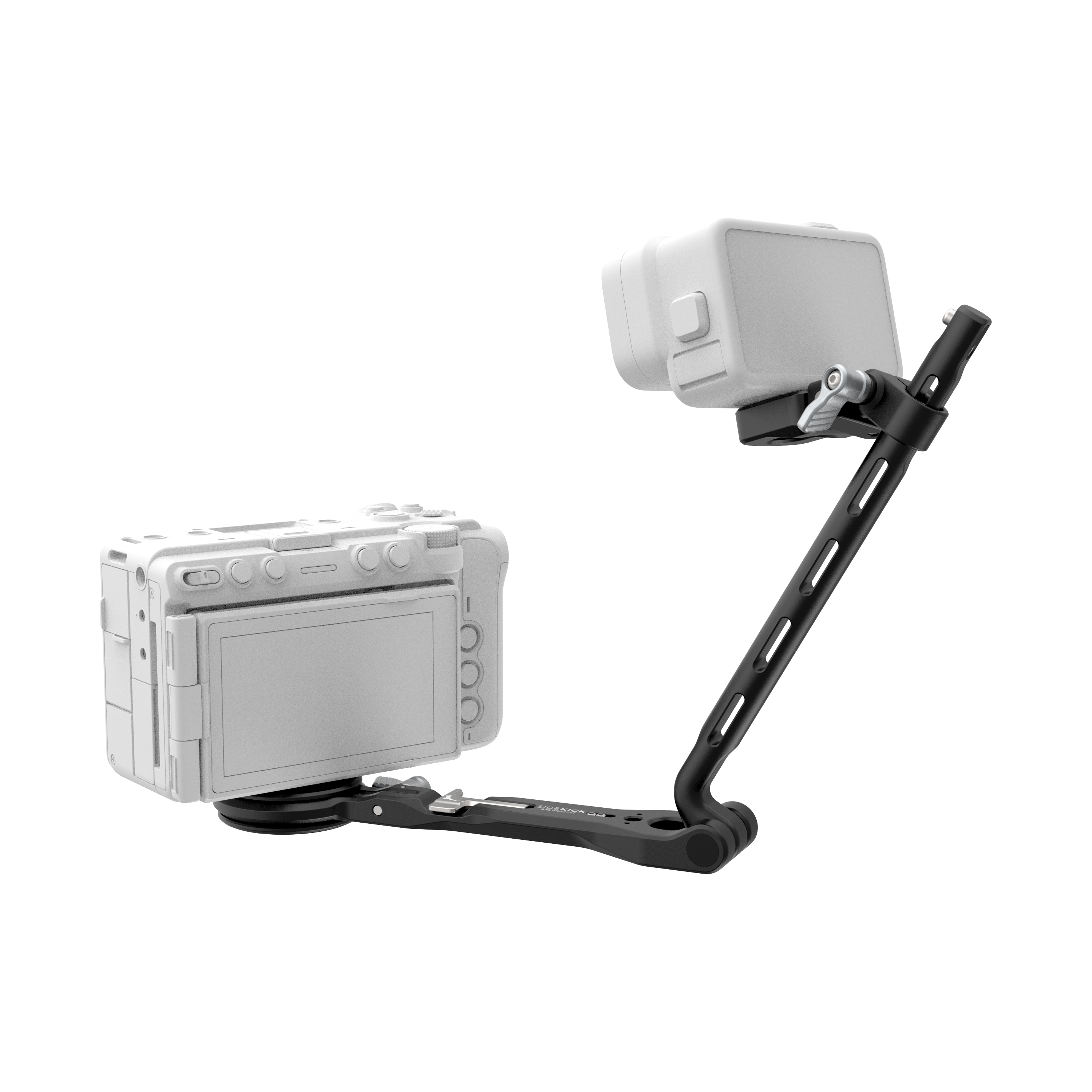 SIDEKICK BTS Bracket