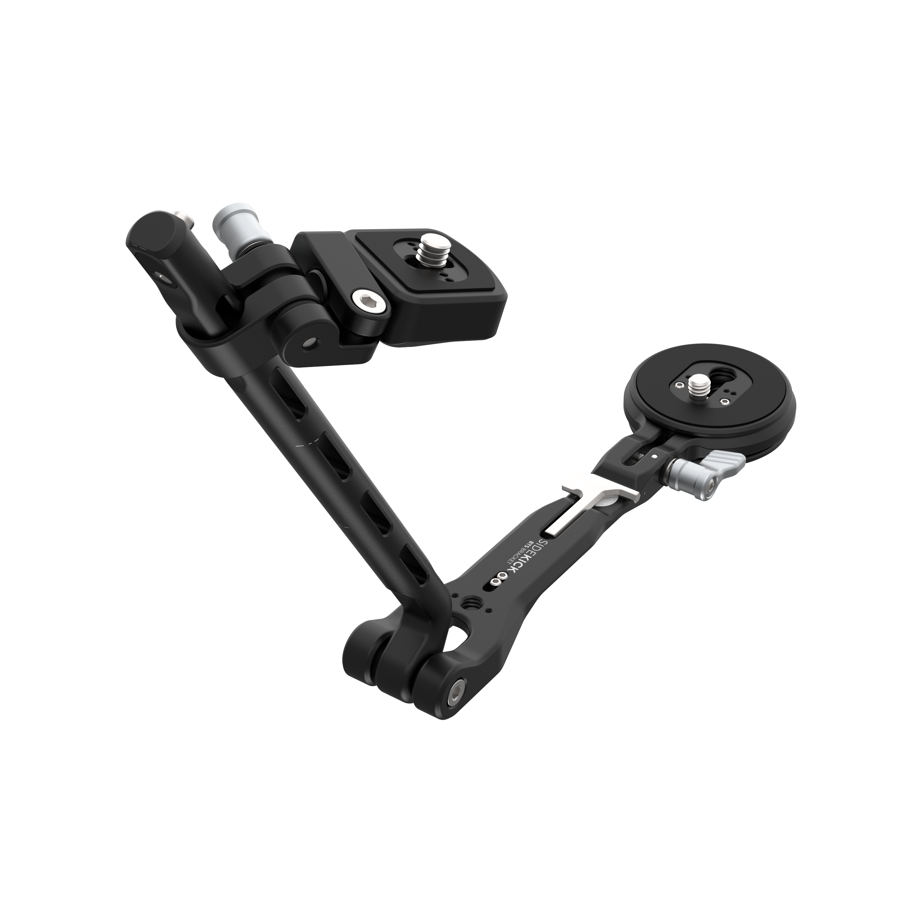 SIDEKICK BTS Bracket