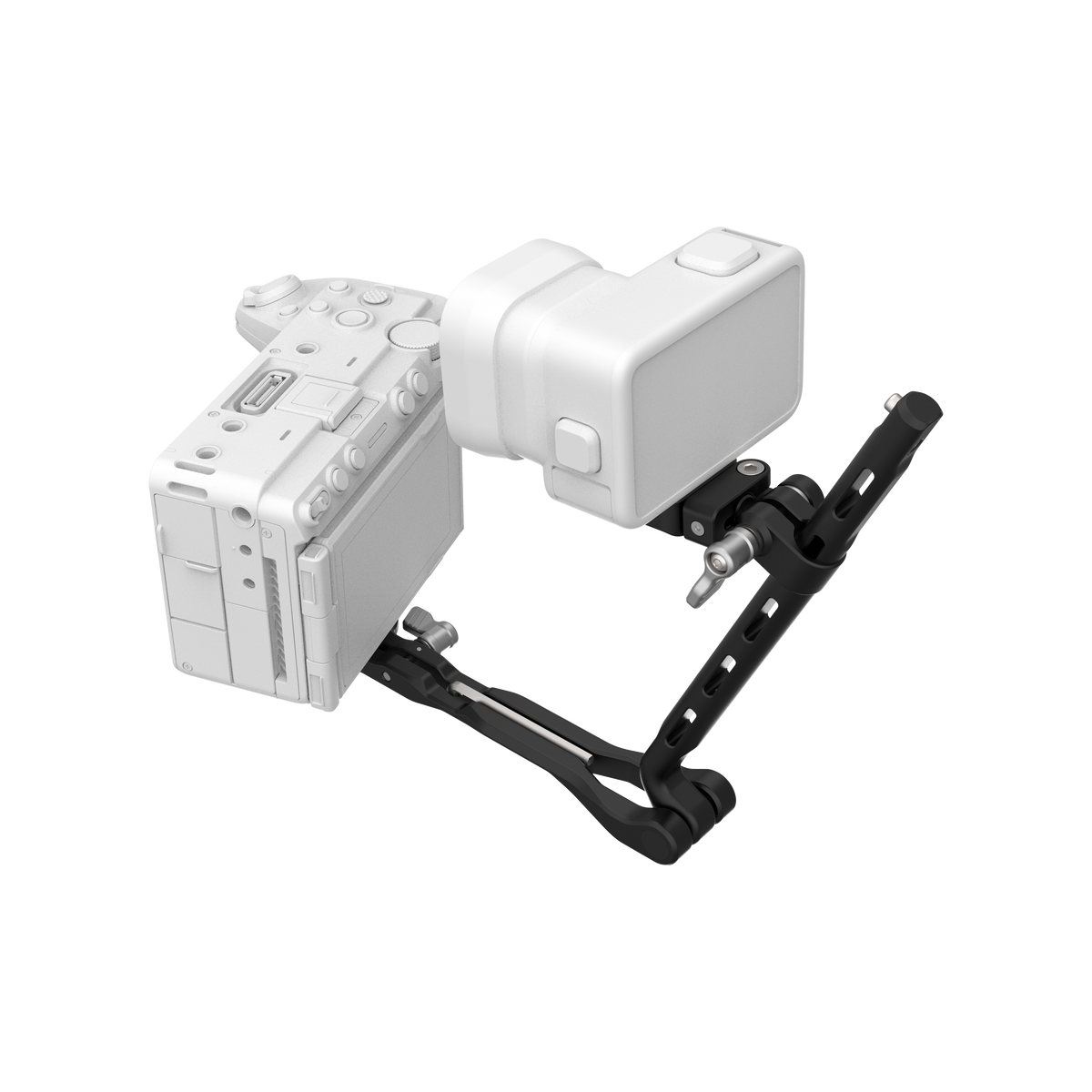 SIDEKICK BTS Bracket