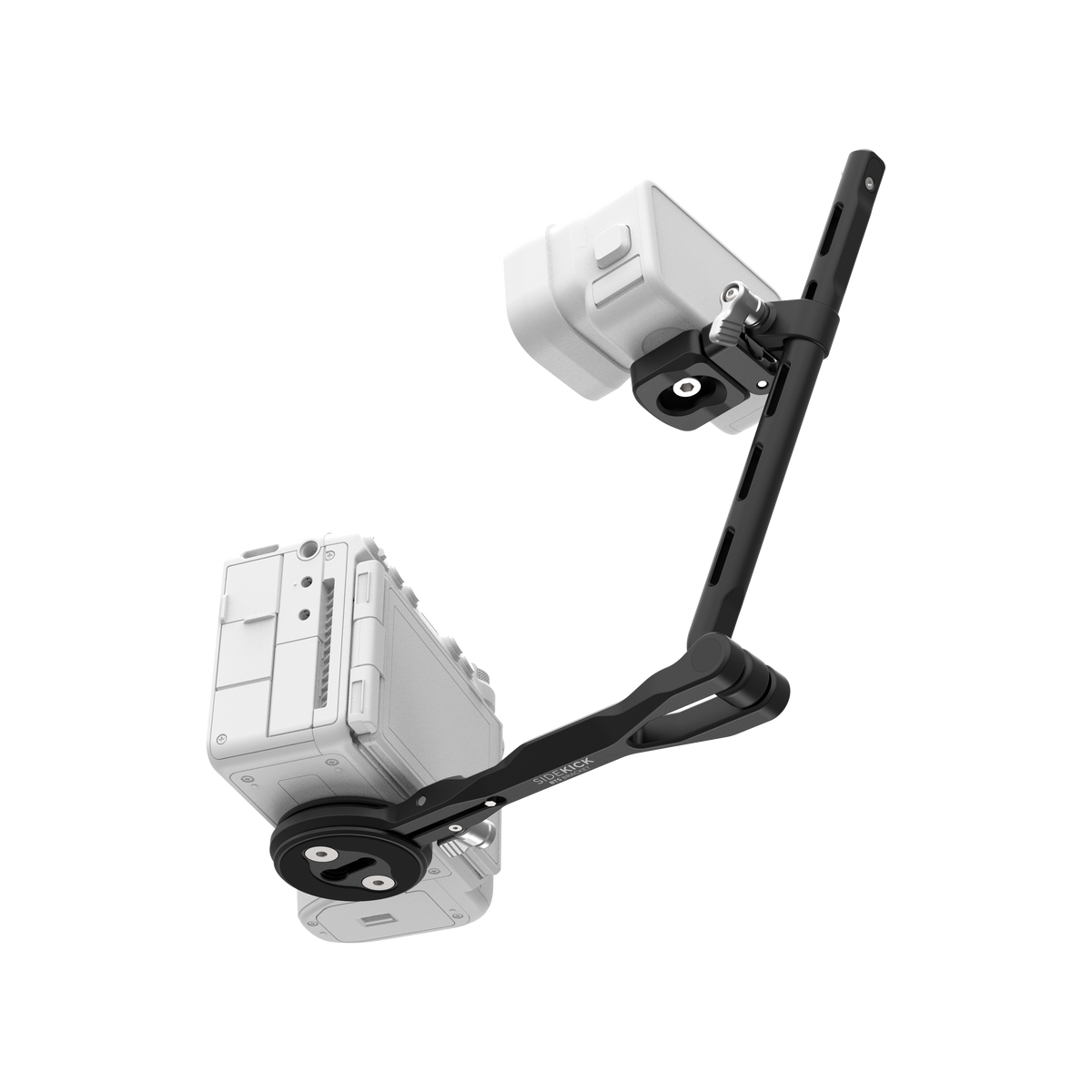 SIDEKICK BTS Bracket