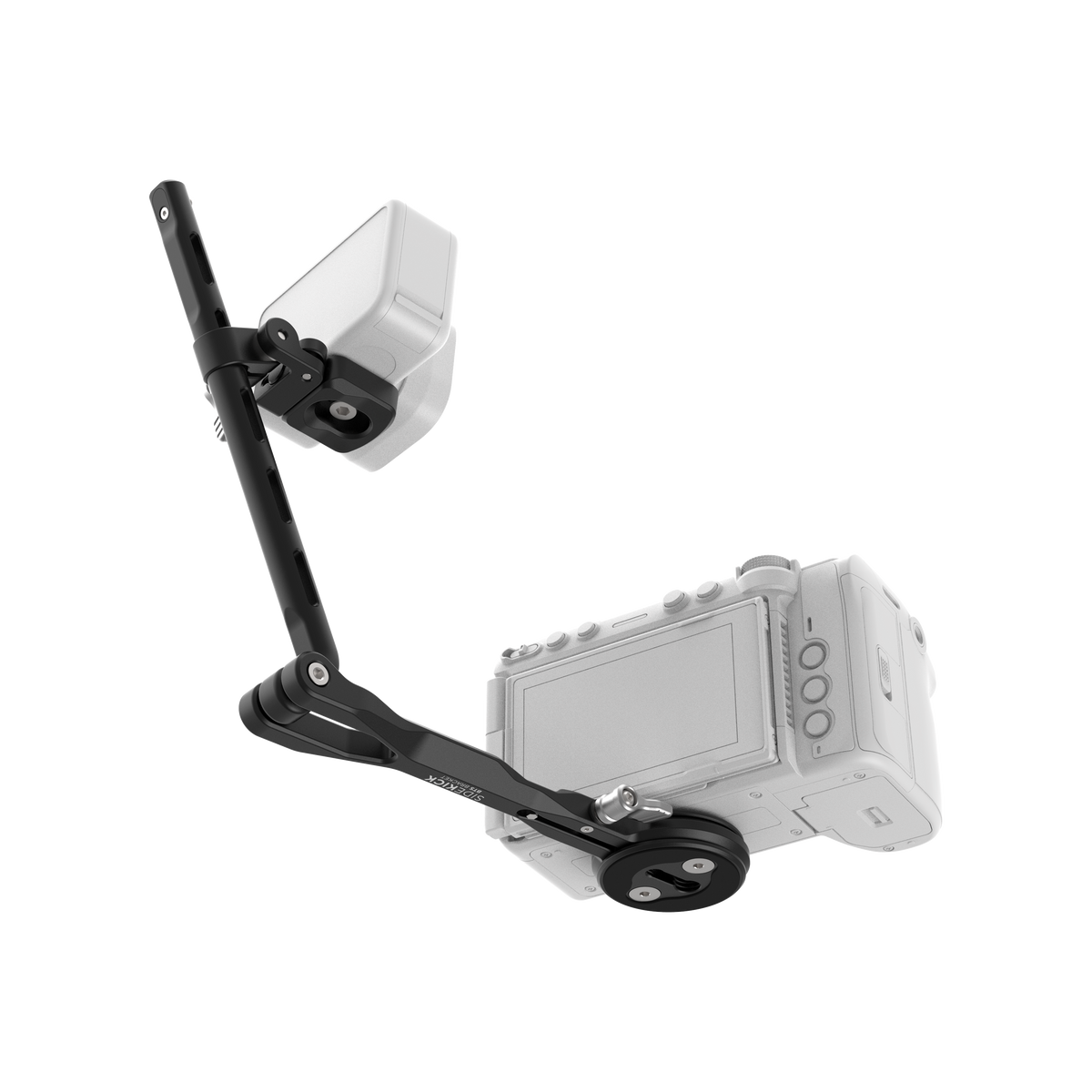 SIDEKICK BTS Bracket