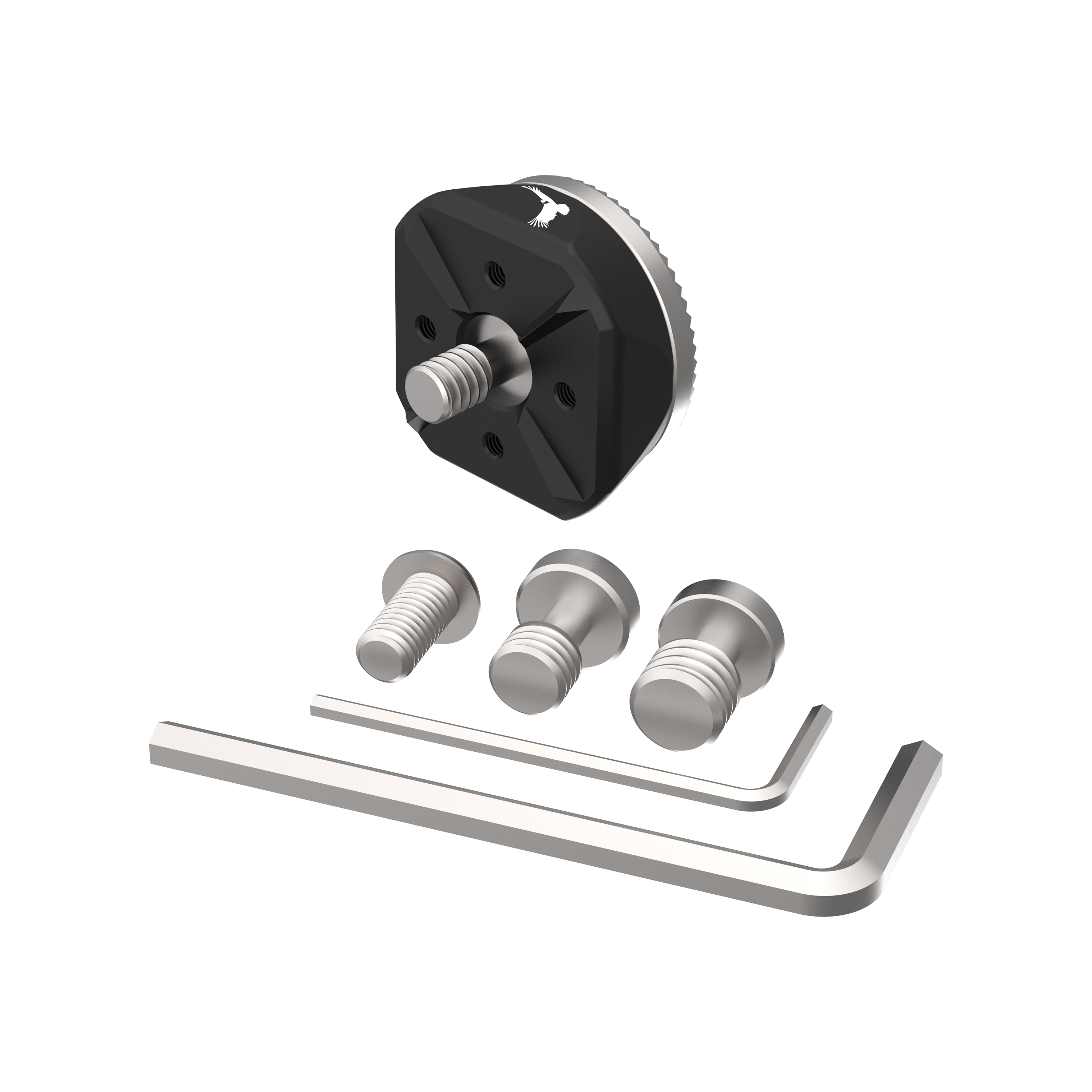 Tripod Rosette Adapter