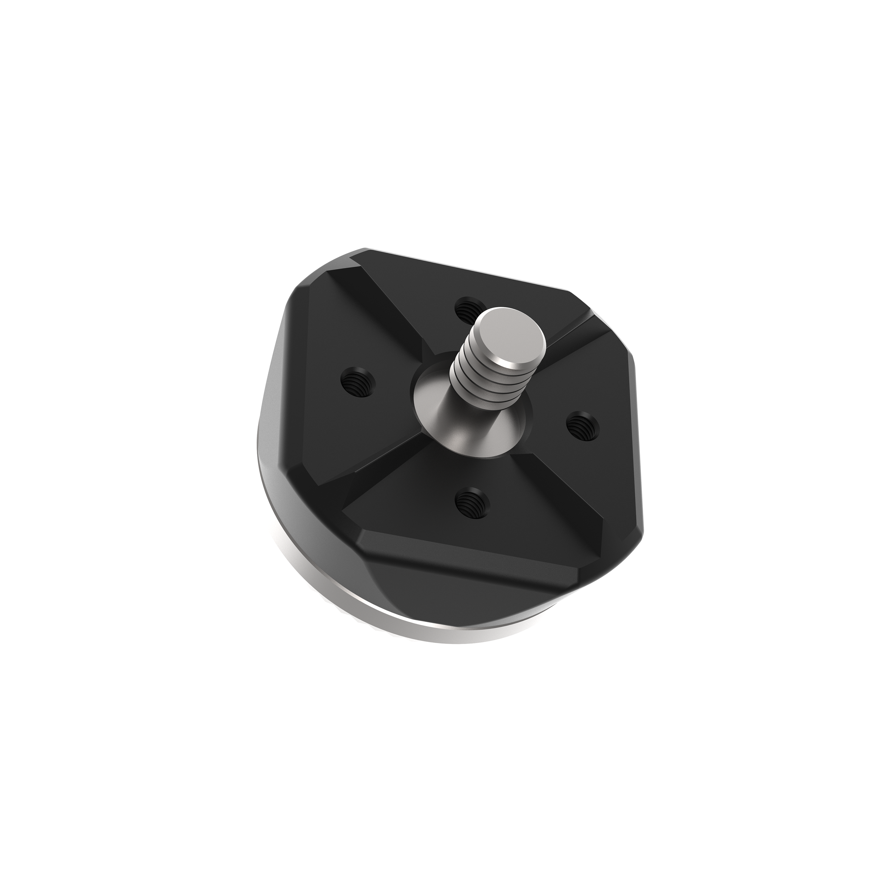 Tripod Rosette Adapter