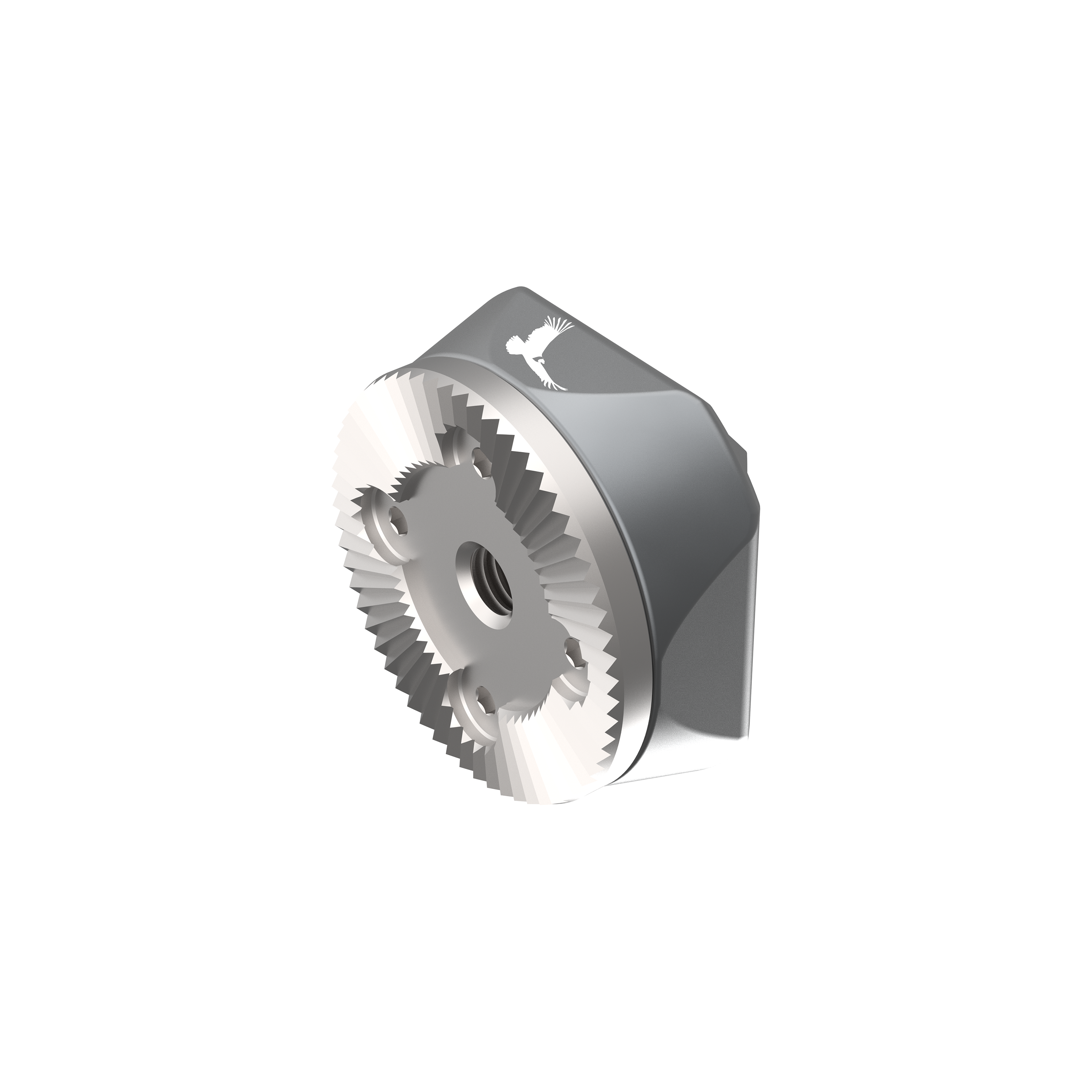 Tripod Rosette Adapter