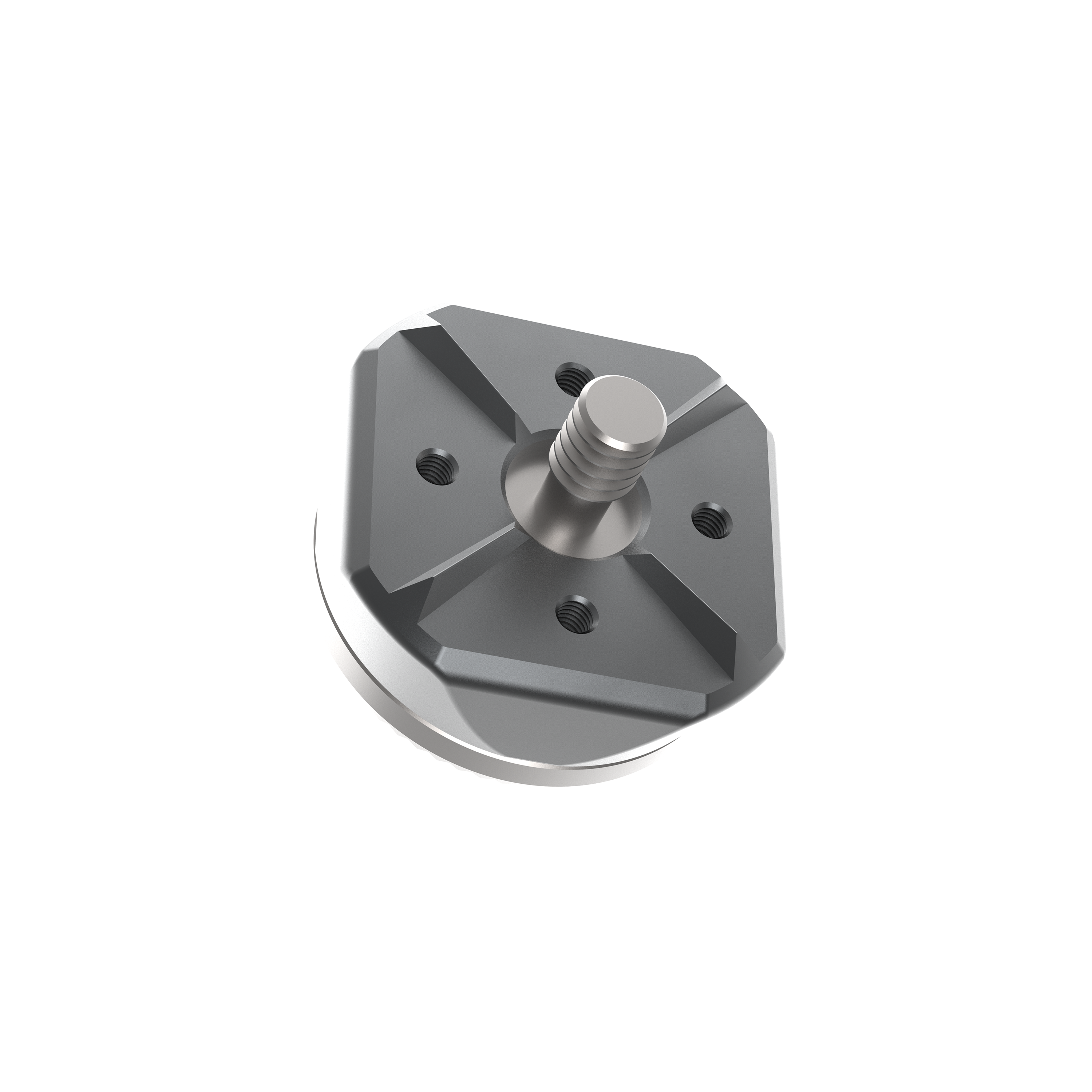 Tripod Rosette Adapter