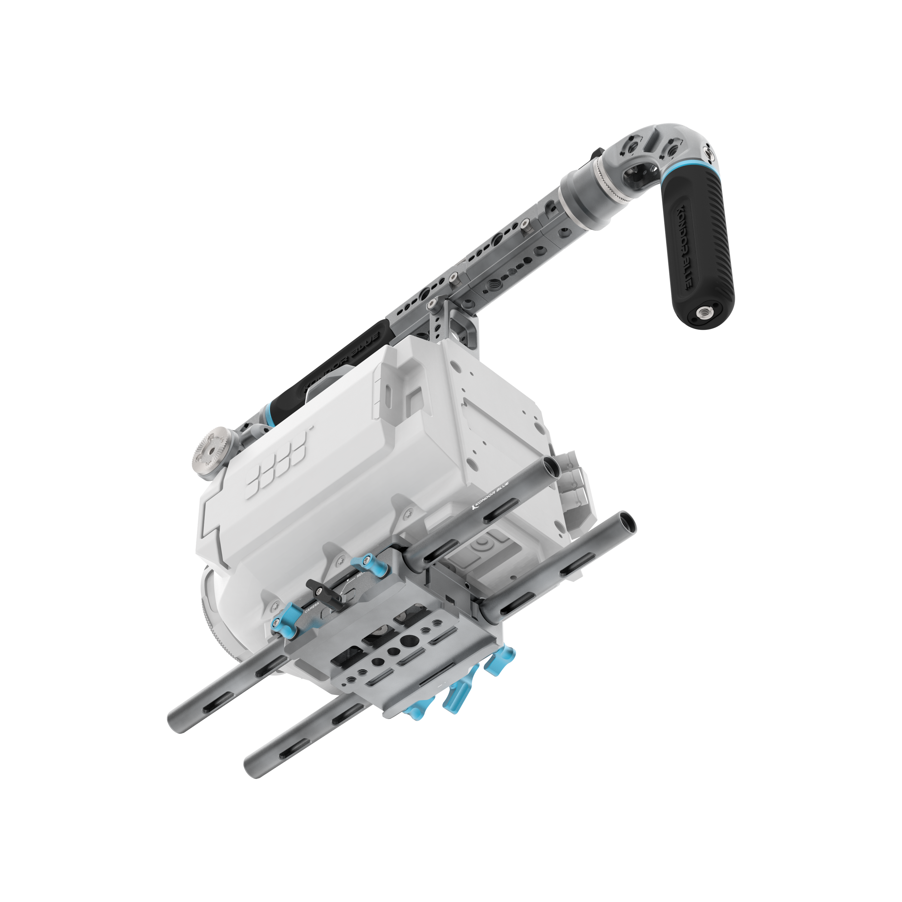 Blackmagic URSA Mini Cage MKII