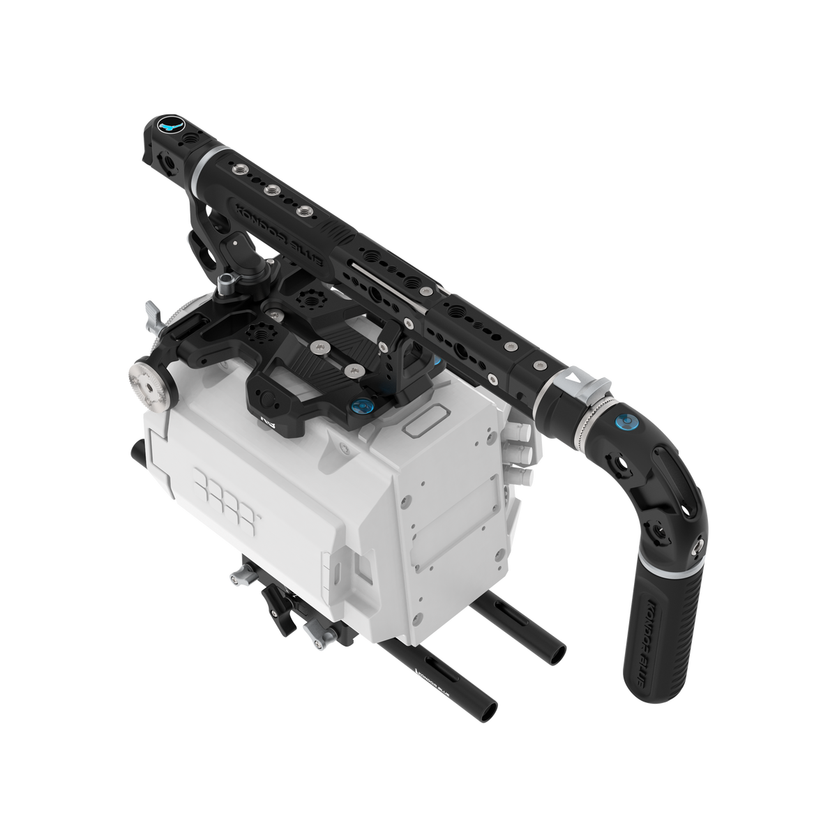 Blackmagic URSA Mini Cage MKII