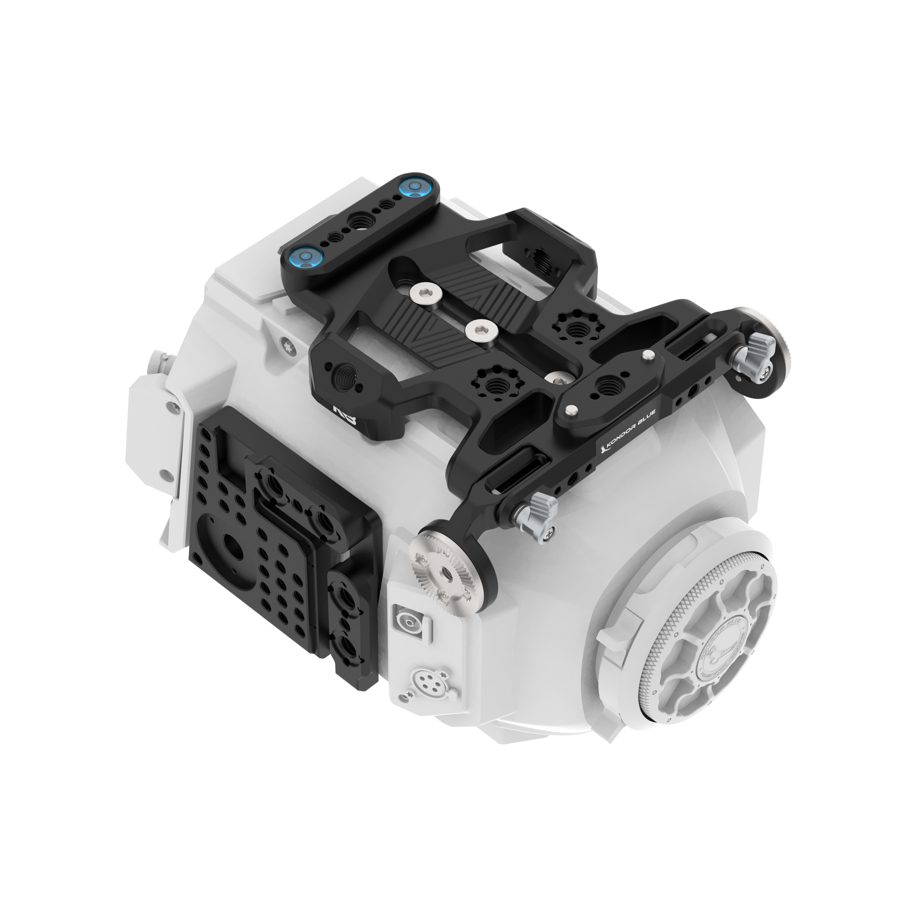 Blackmagic URSA Mini Cage MKII