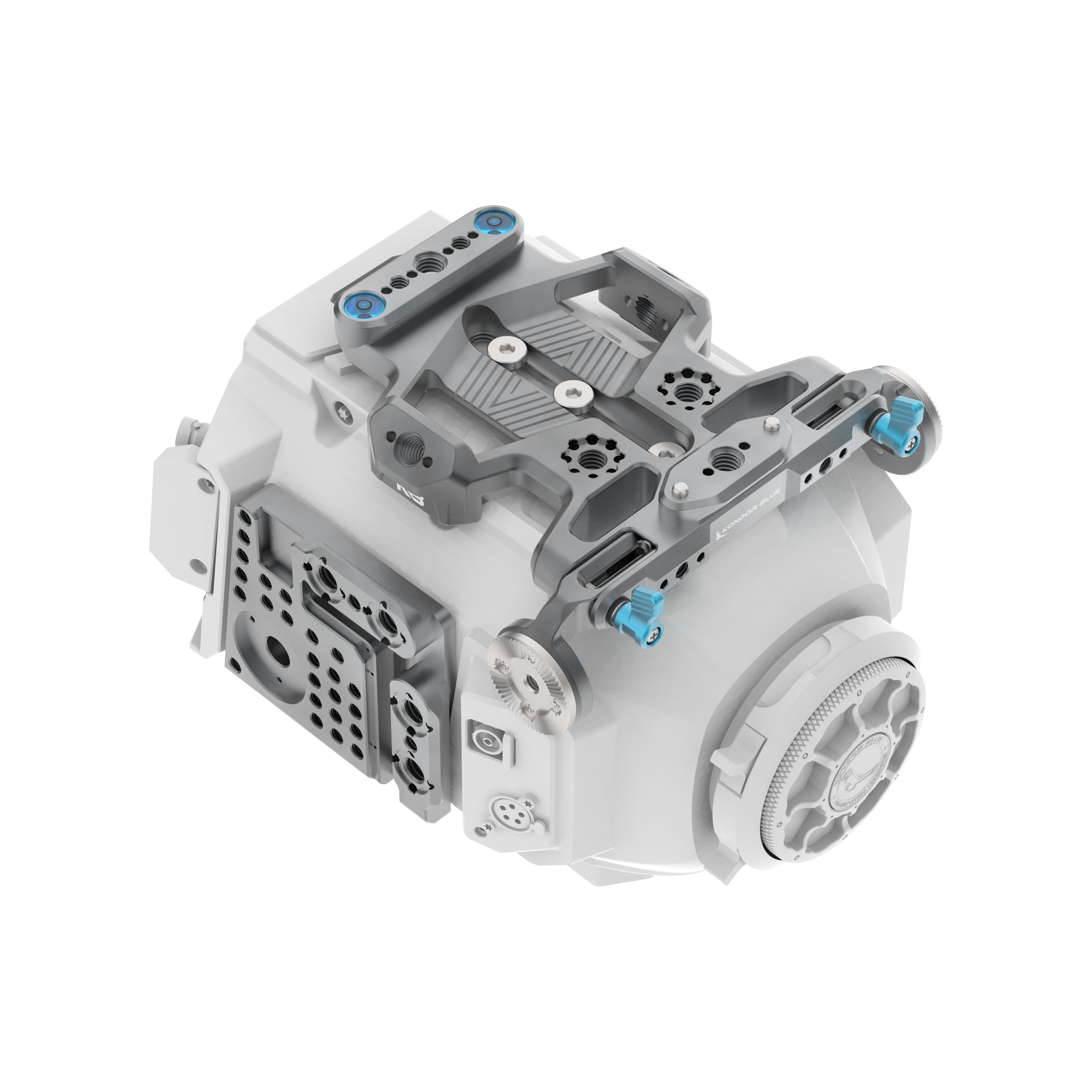 Blackmagic URSA Mini Cage MKII